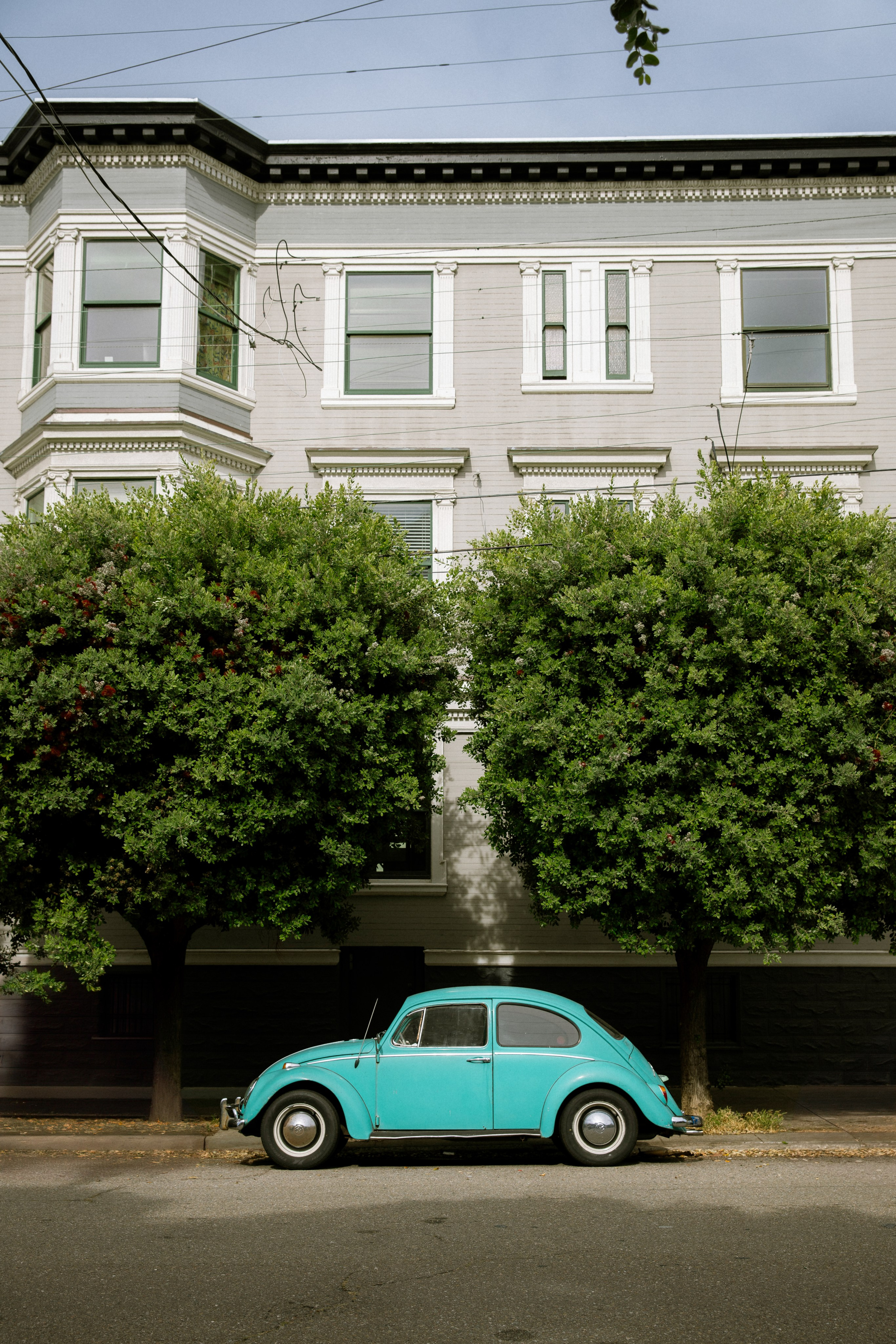 San Francisco Aesthetic: Free Phone Wallpapers. Photographer in Los Angeles. Julia Ishmuratova