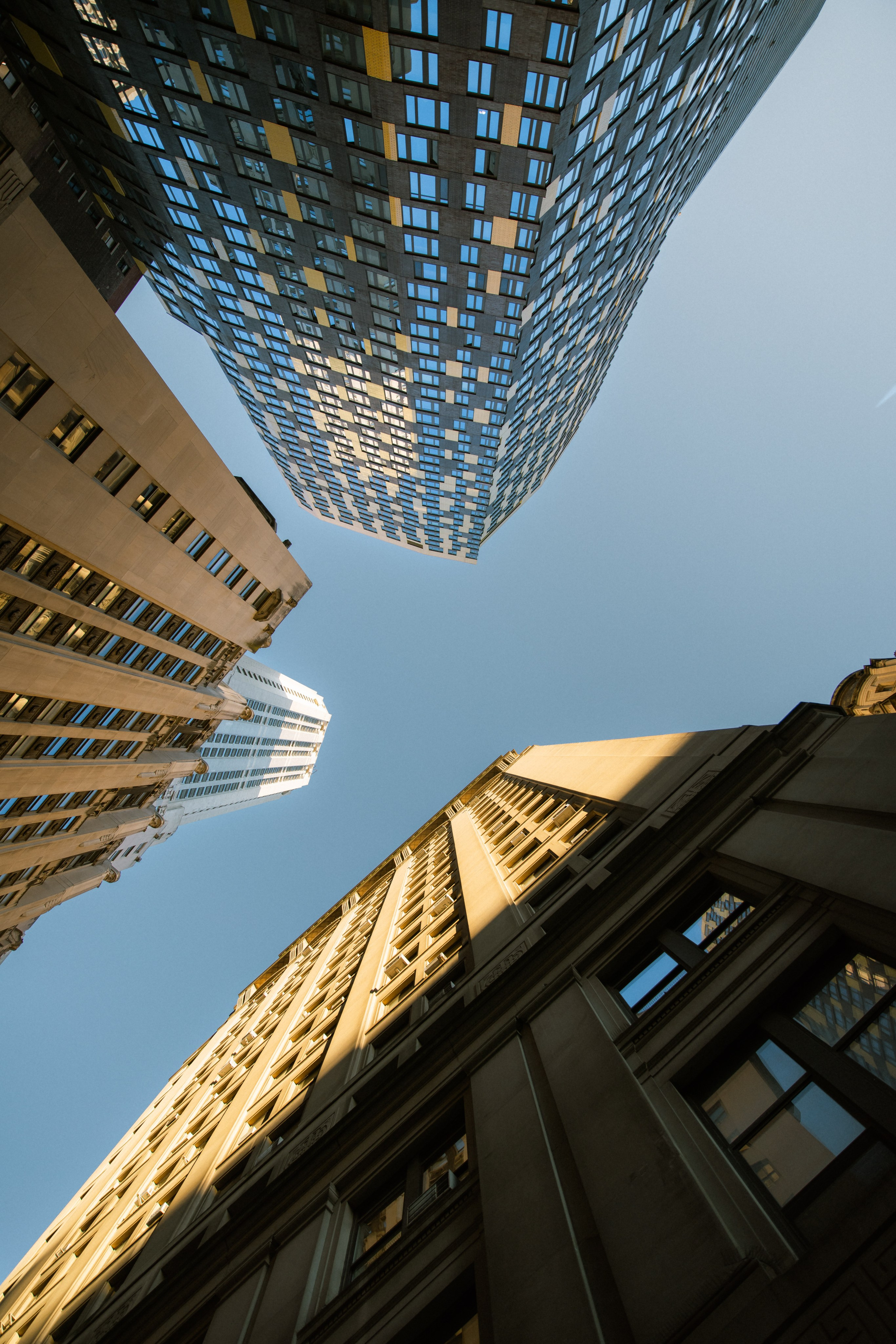 NEW YORK | WALLPAPERS. Photographer in Los Angeles. Julia Ishmuratova