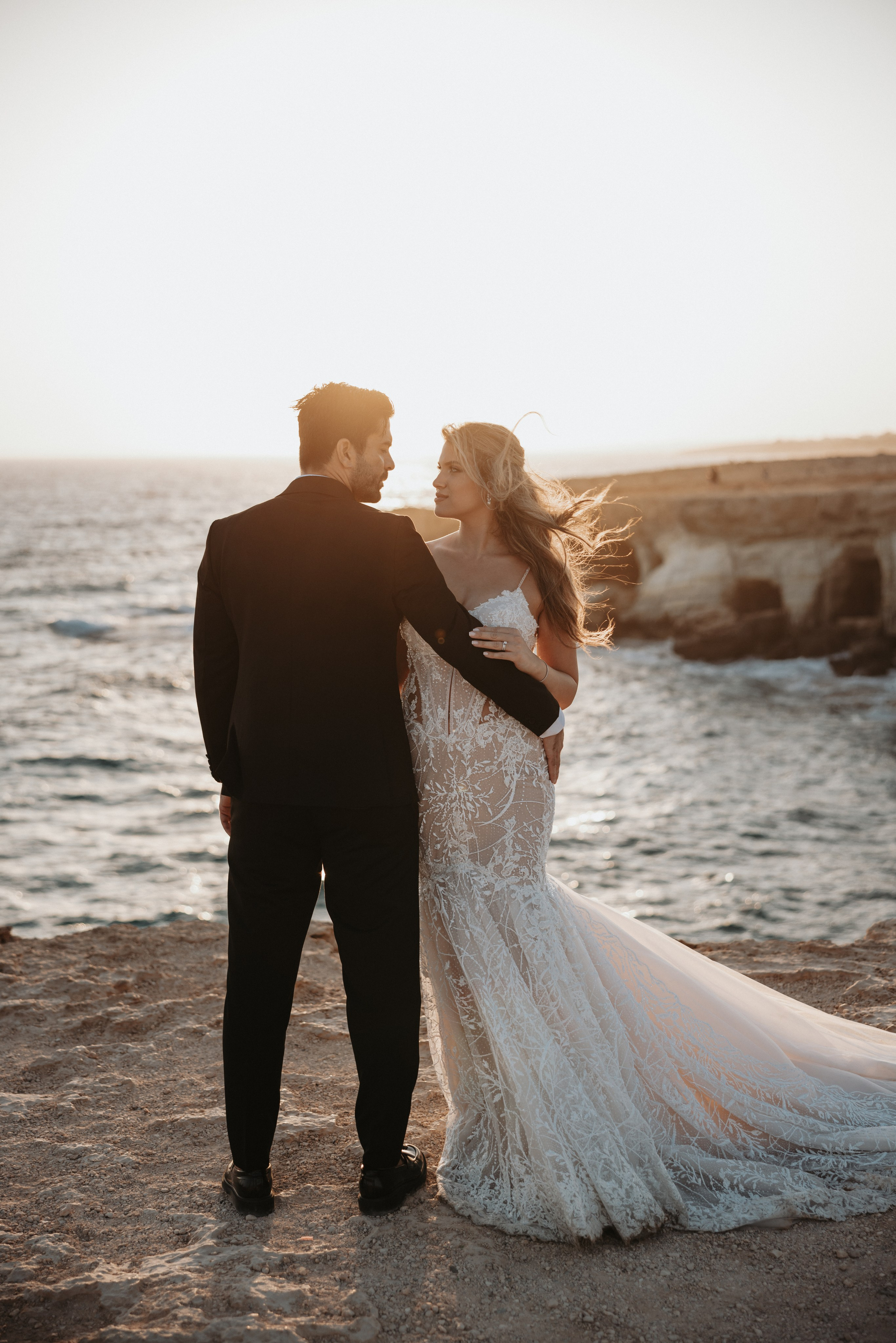 WEDDING PACKAGES. Giannis Ioannou