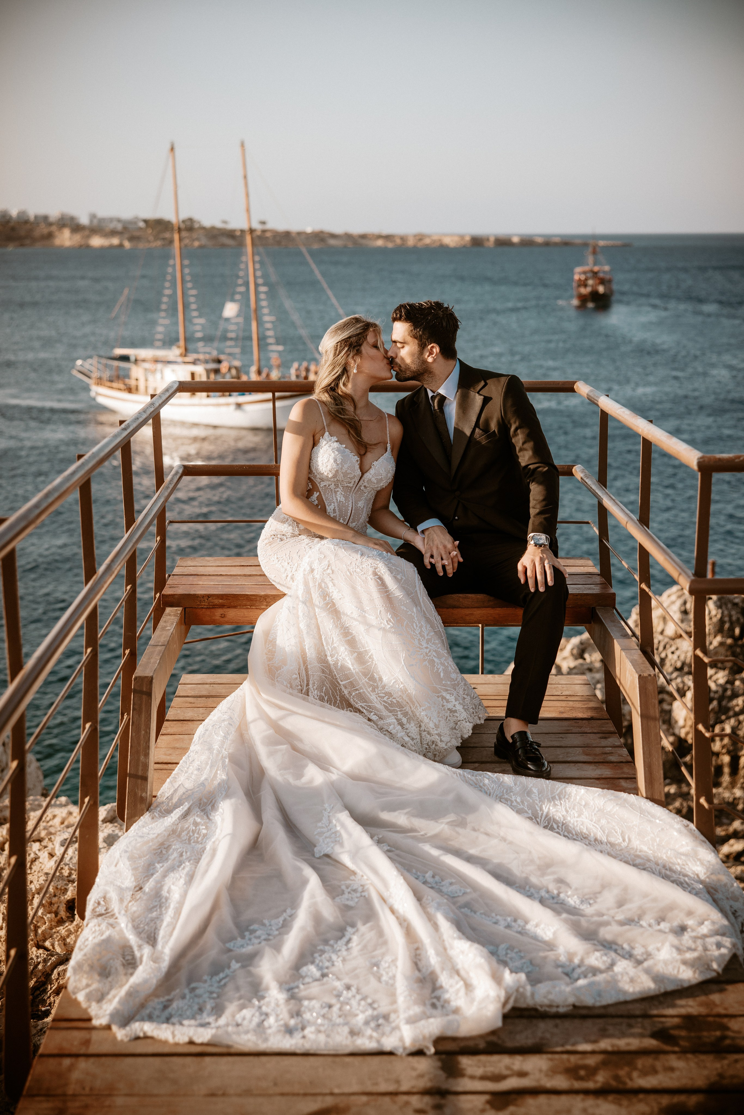 WEDDING PACKAGES. Giannis Ioannou