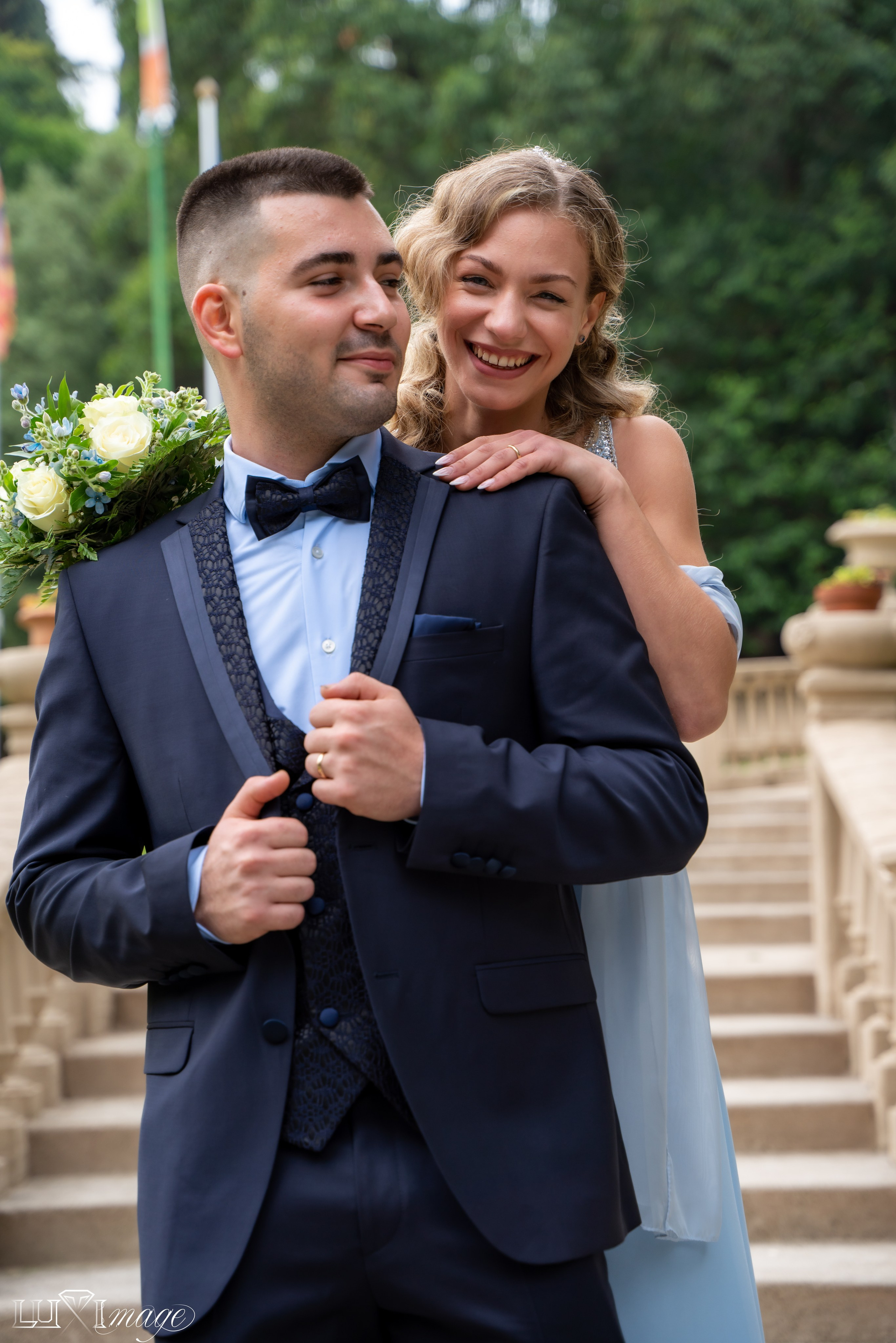 Matrimonio. Luximagepro.com