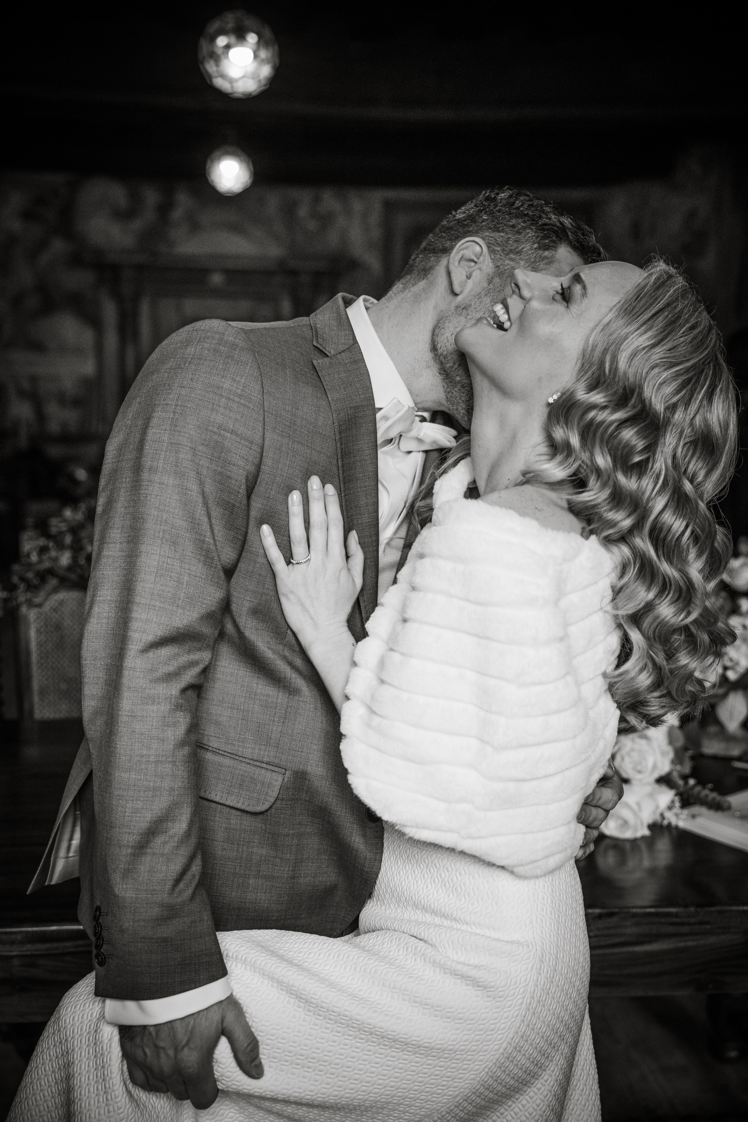 Hochzeitsfotografin München & Bayern | Tanja Mauke Fotografie