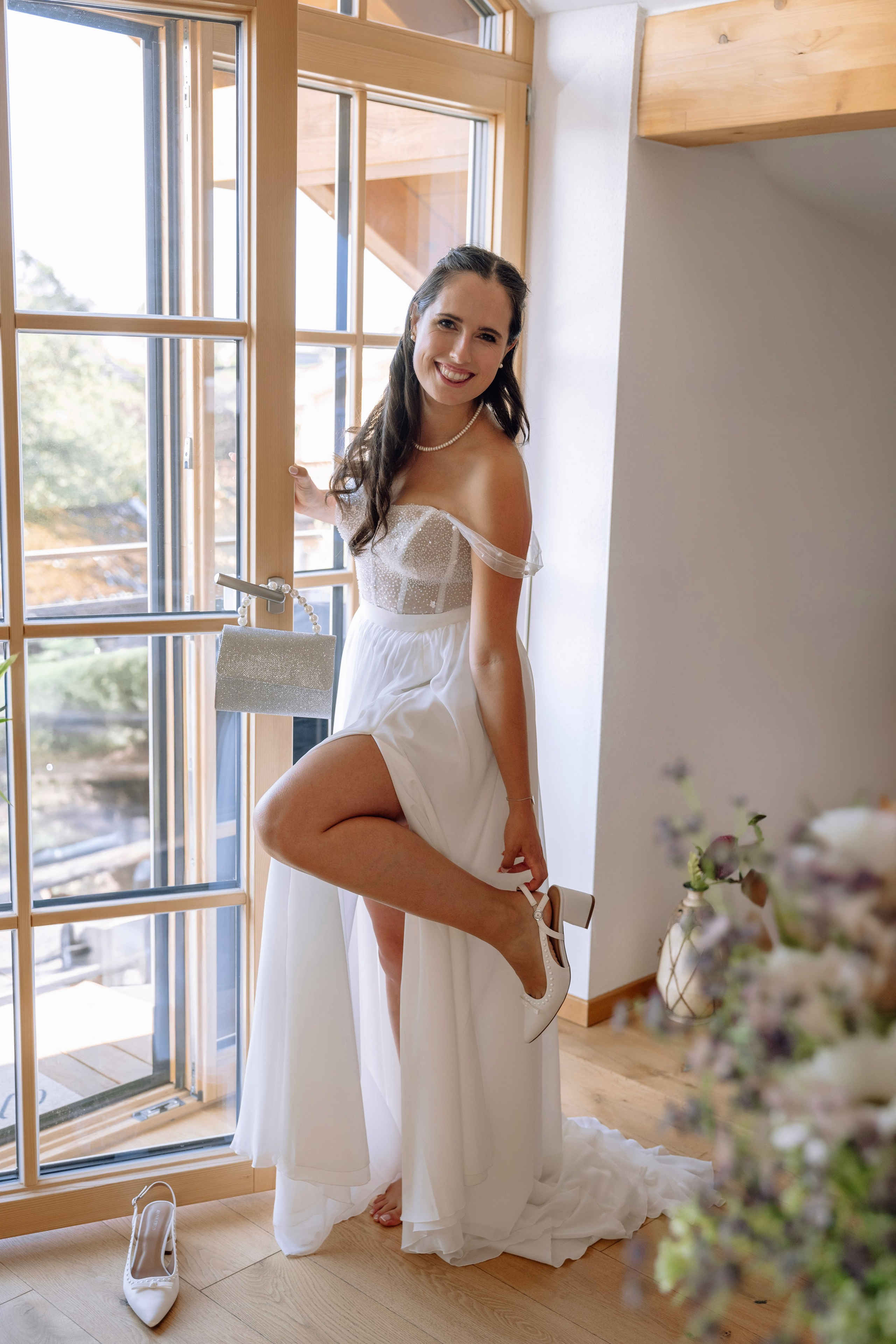 Hochzeitsfotografin München & Bayern | Tanja Mauke Fotografie