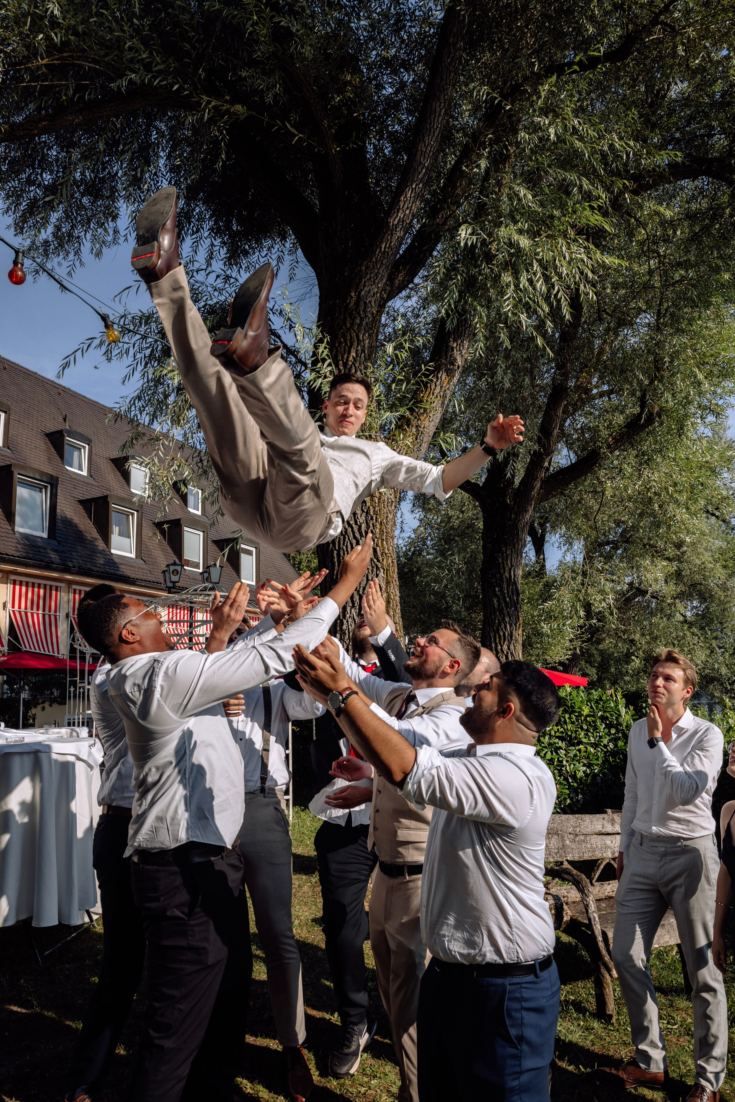 Hochzeitsfotografin München & Bayern | Tanja Mauke Fotografie