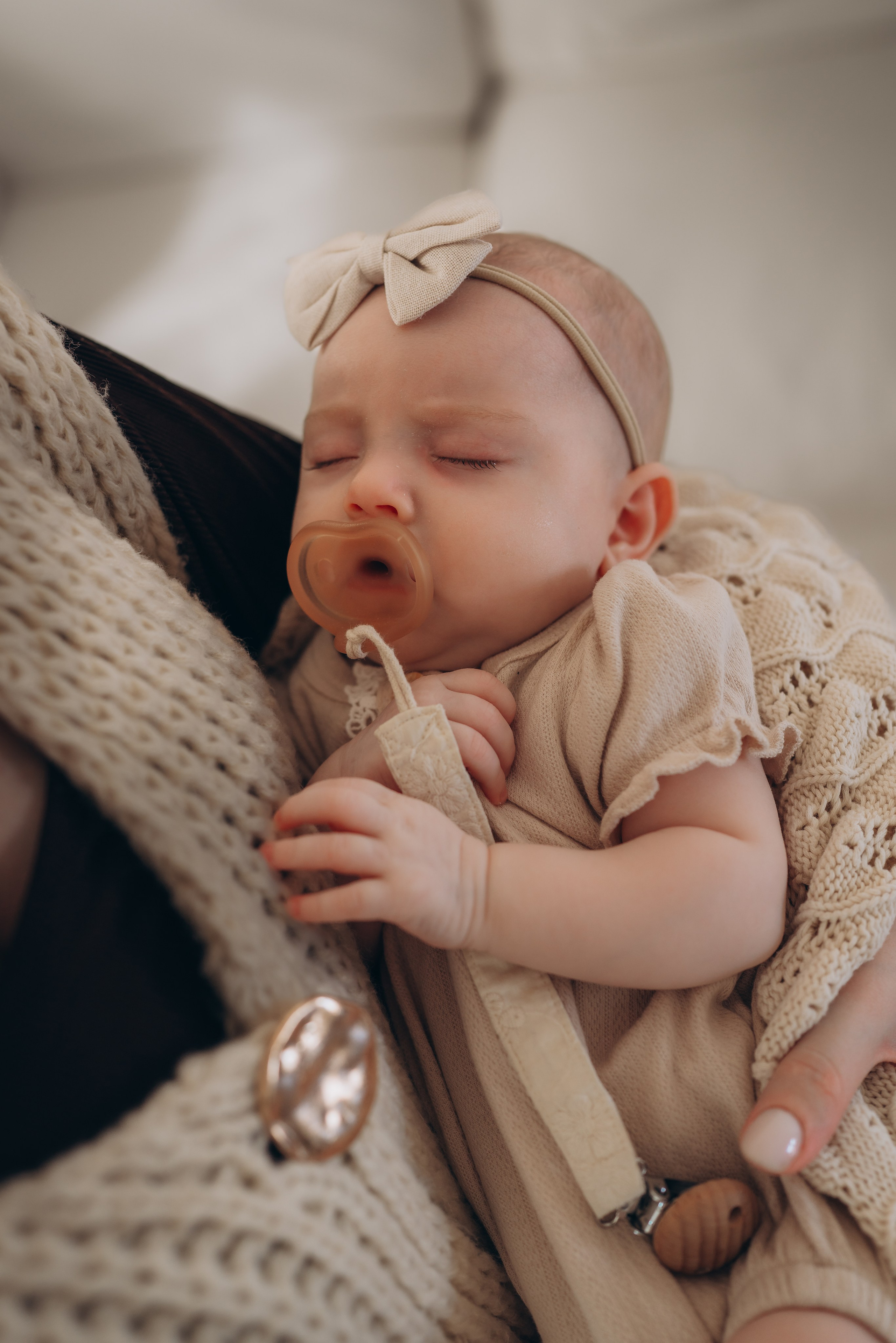 Minnesota Family & Newborn Photographer|Anya Melintii