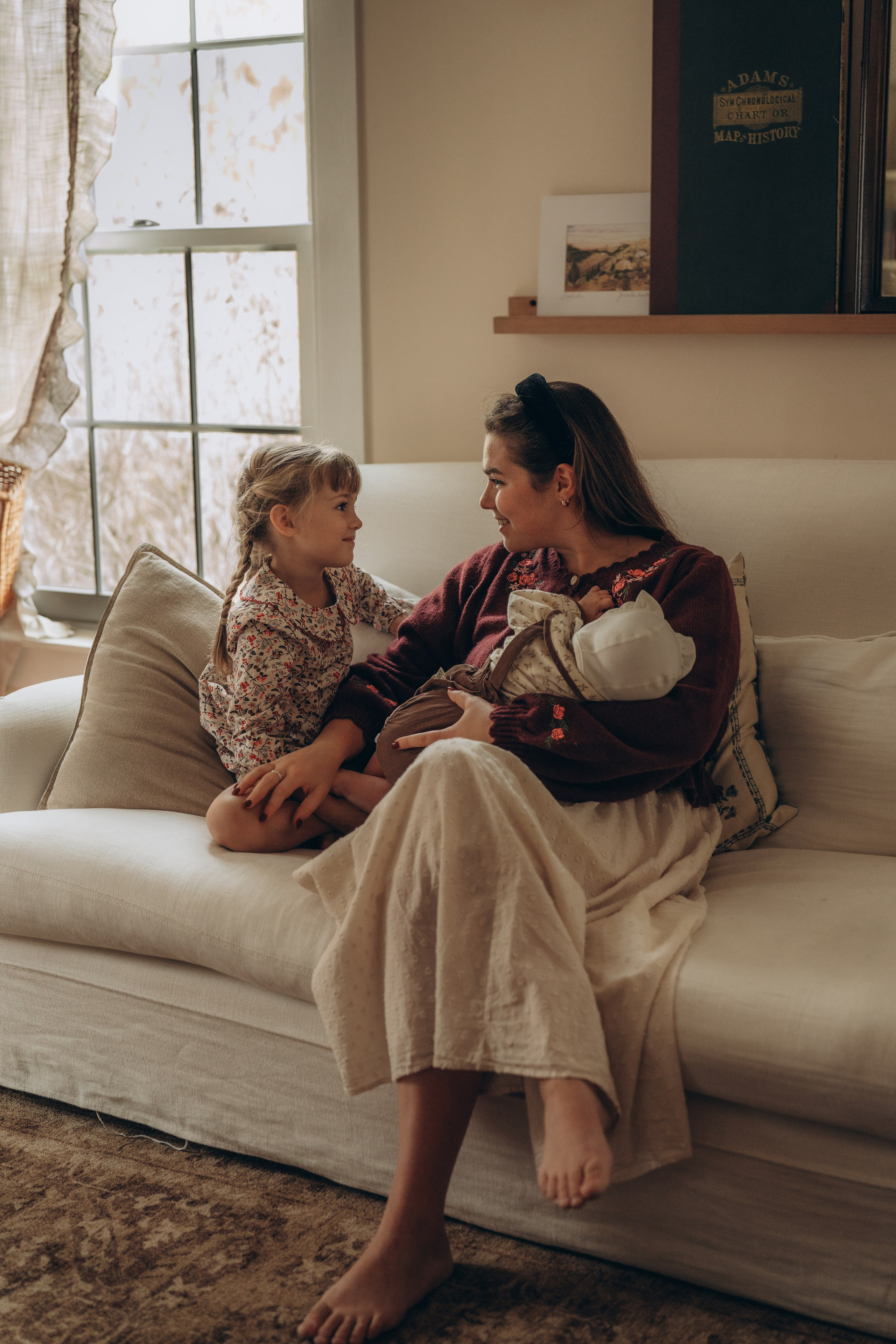 Services. Minnesota Family & Newborn Photographer|Anya Melintii