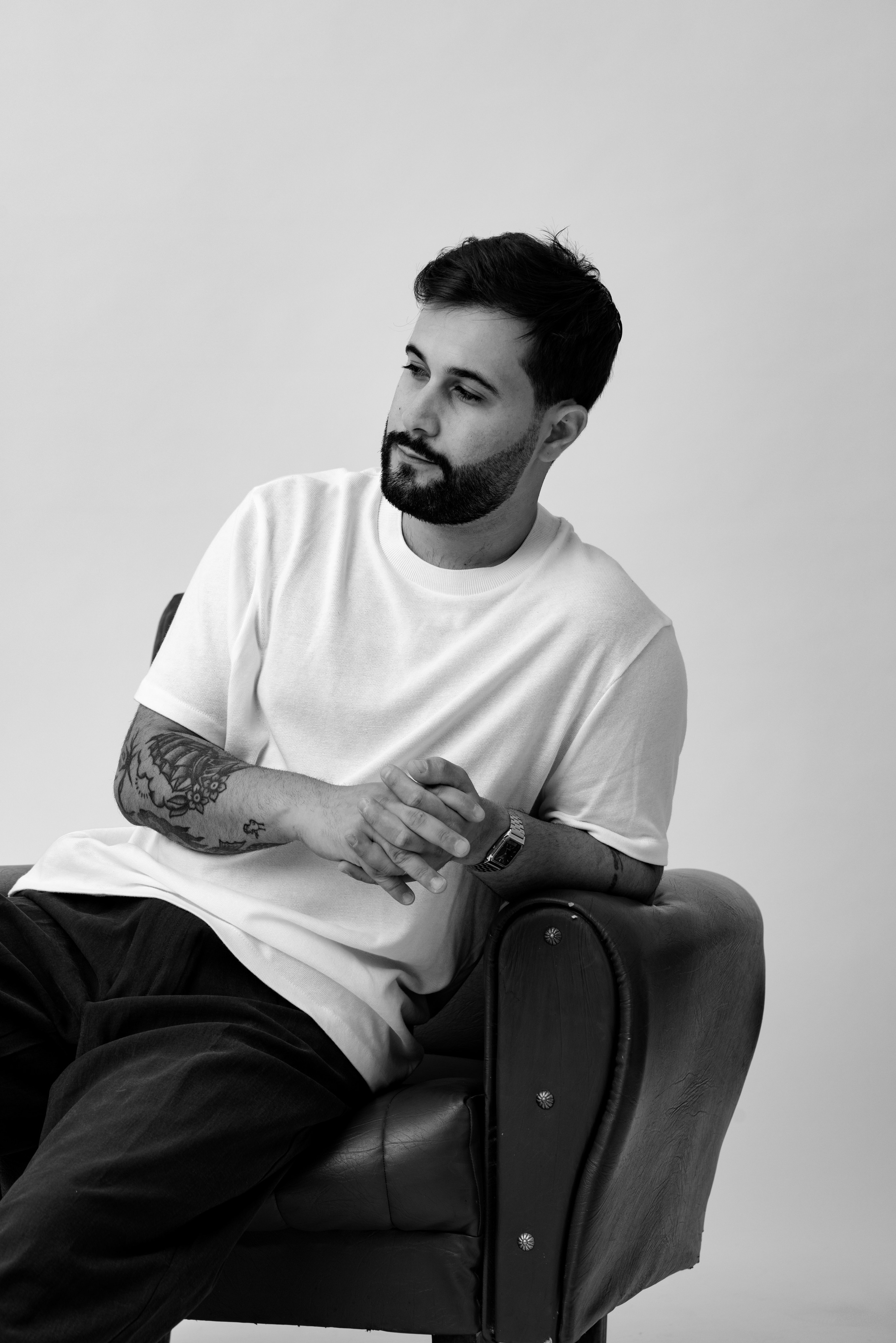 SAGAZ PROJECT. ESTUDIO DOZE