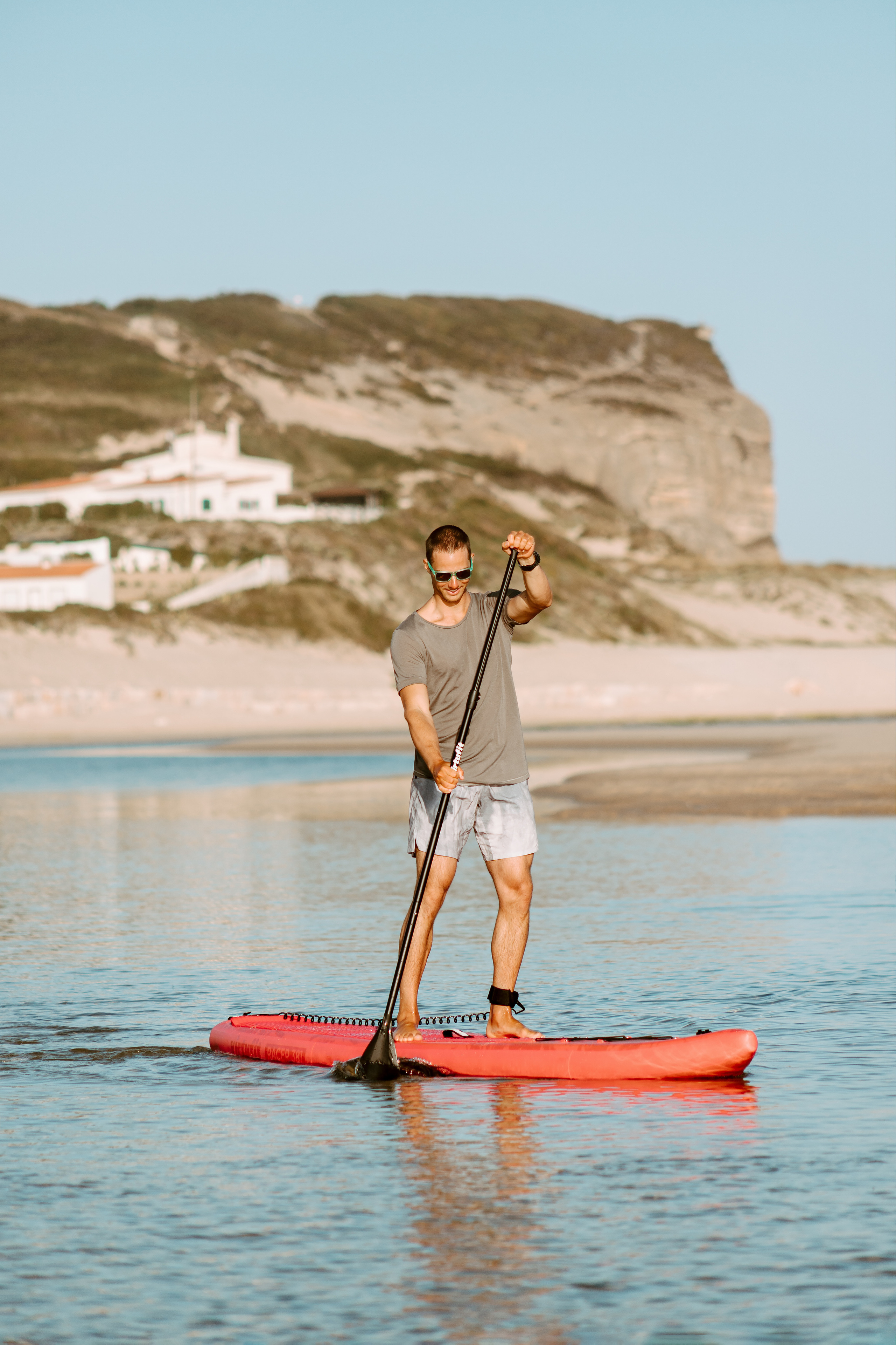 Video Production and Photography in Portugal for Dutch brand. Beyond Creative 20 | Cinematic Video & Photography Production Lisbon & Algarve