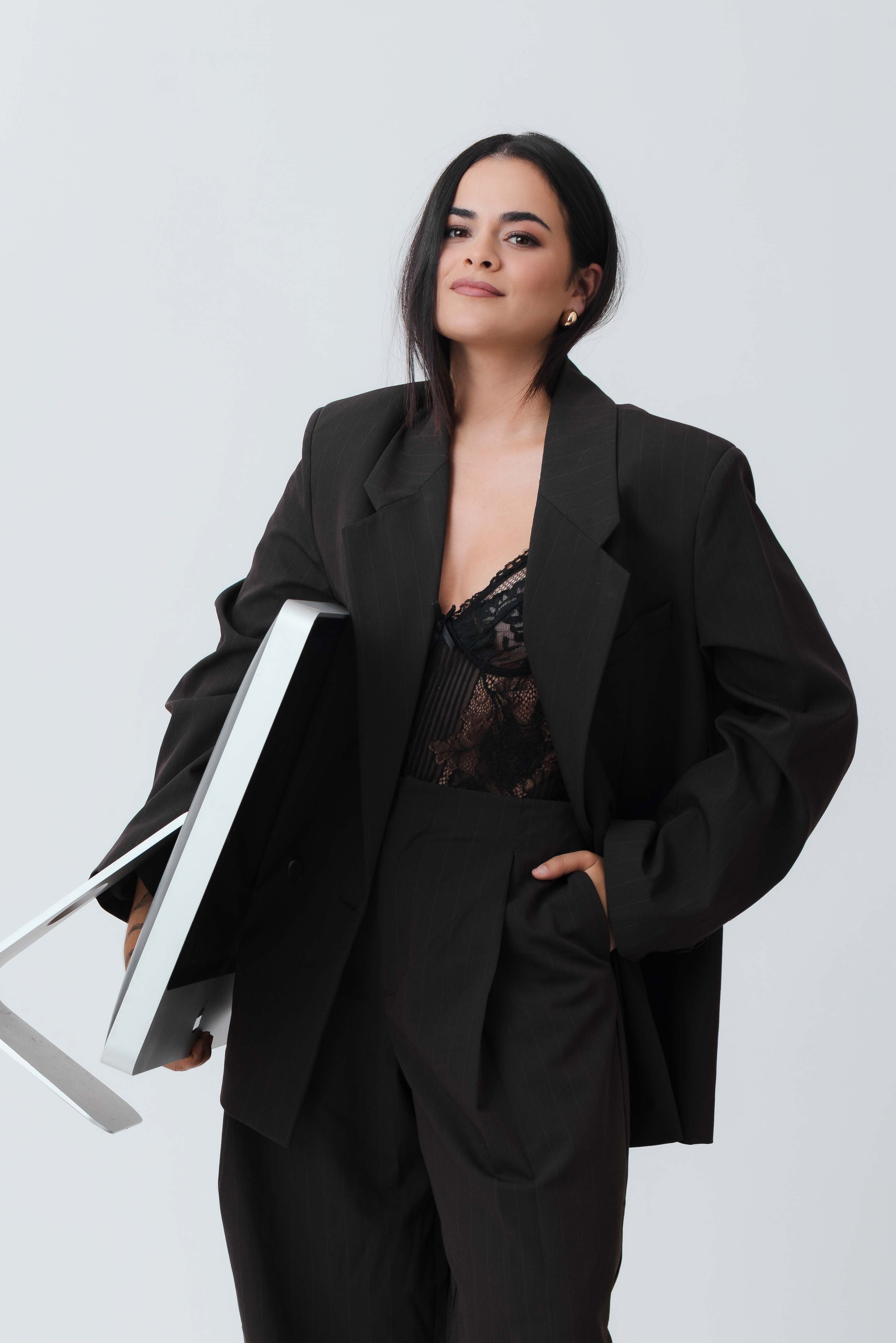 SAGAZ PROJECT. ESTUDIO DOZE