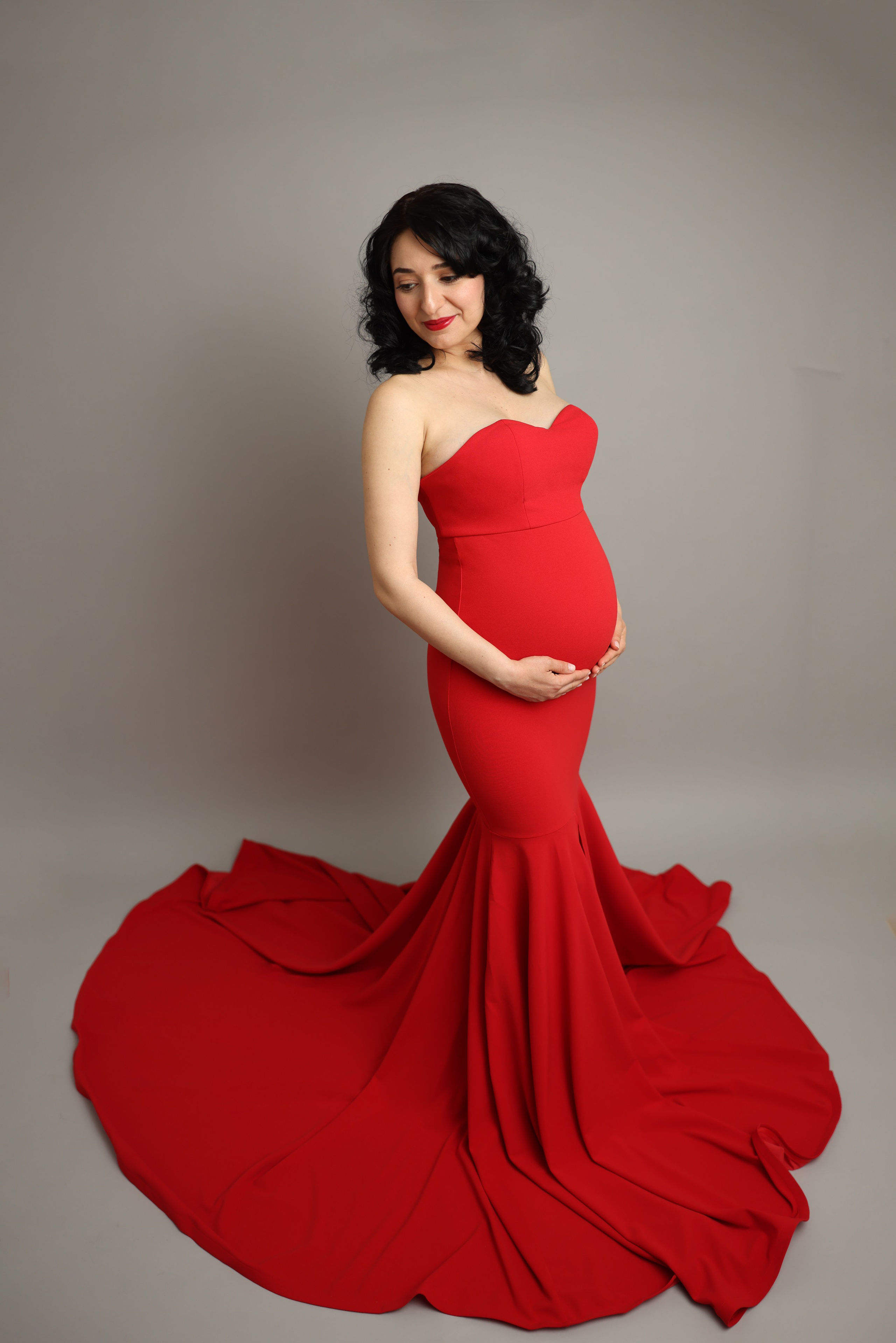 PHOTOGRAPHE DE GROSSESSE ET NAISSANCE À LYON