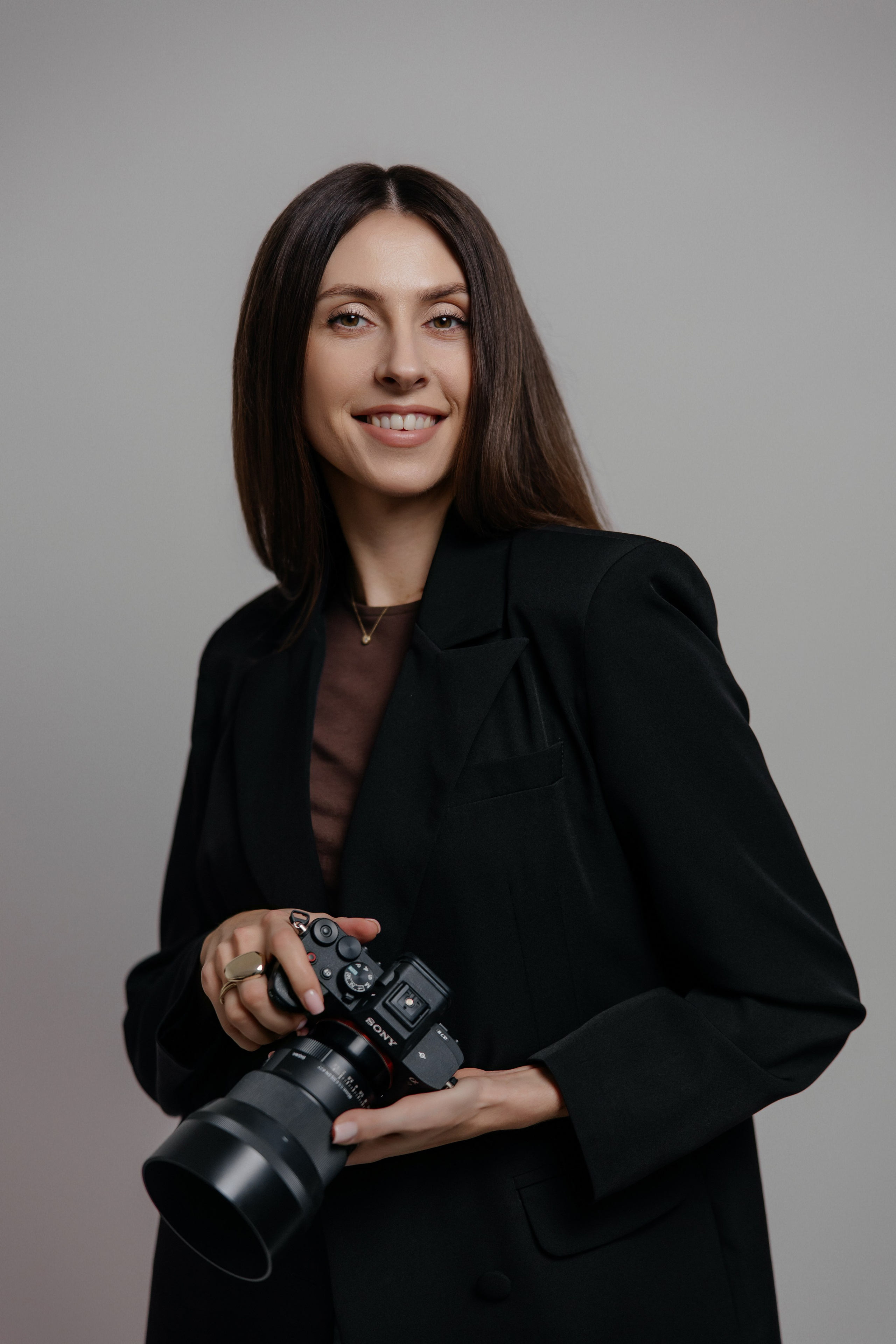 Contatti. Fotografa Rimini