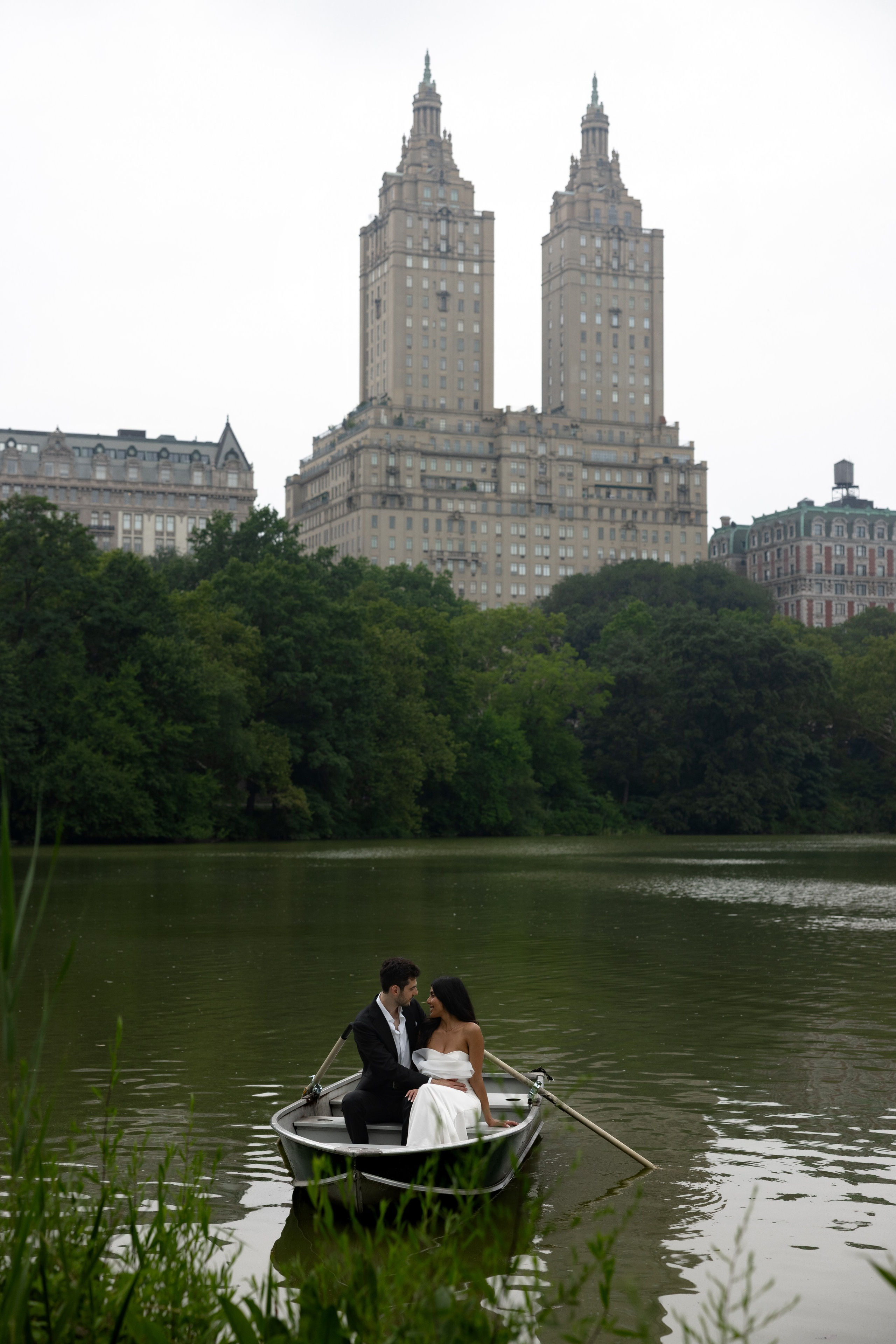 Investment. Photographer Anastasia Nagibina