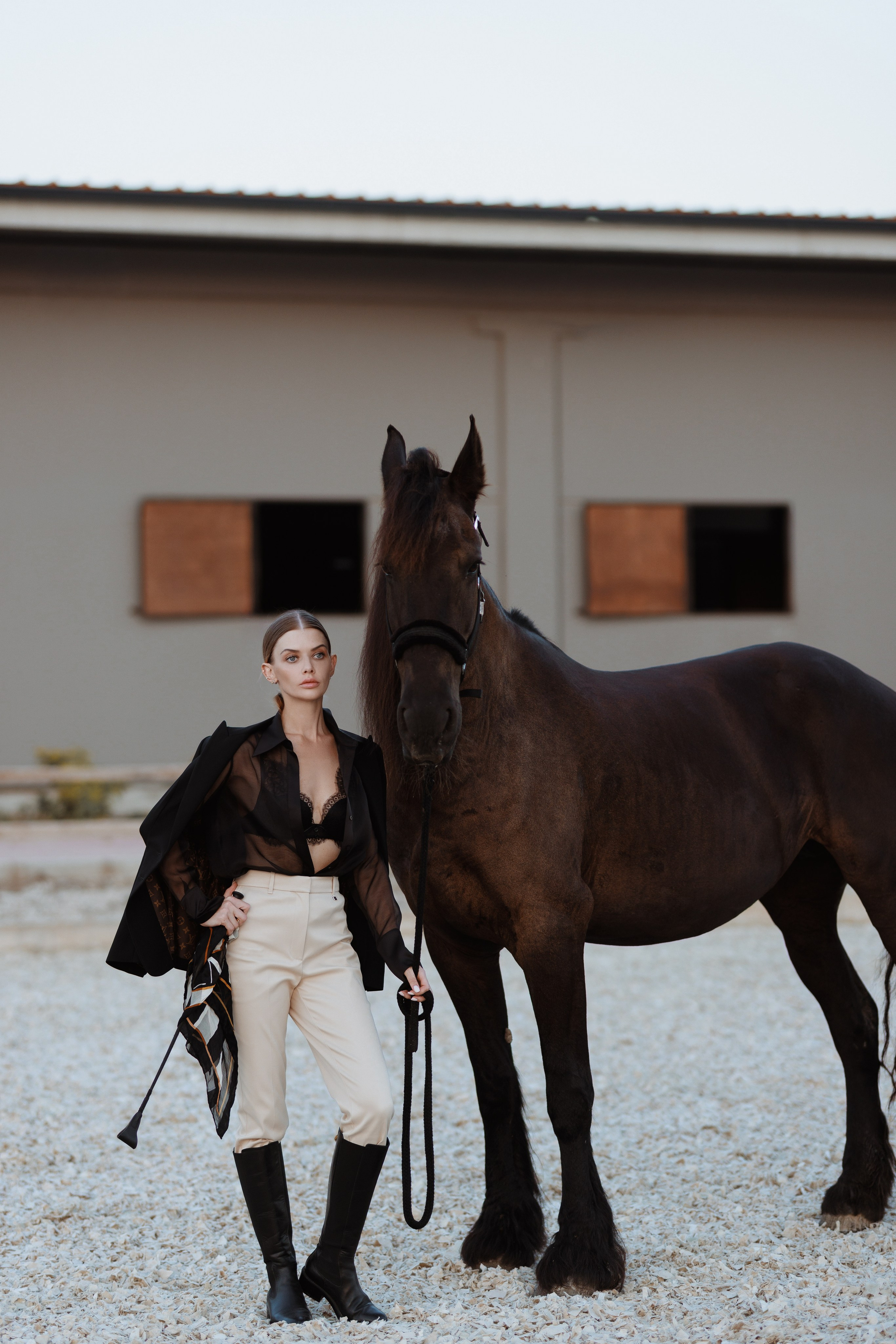 Фотосессия с лошадью в Анталии. Фотограф в Турции | Алания, Сиде, Белек, Анталия, Кемер)