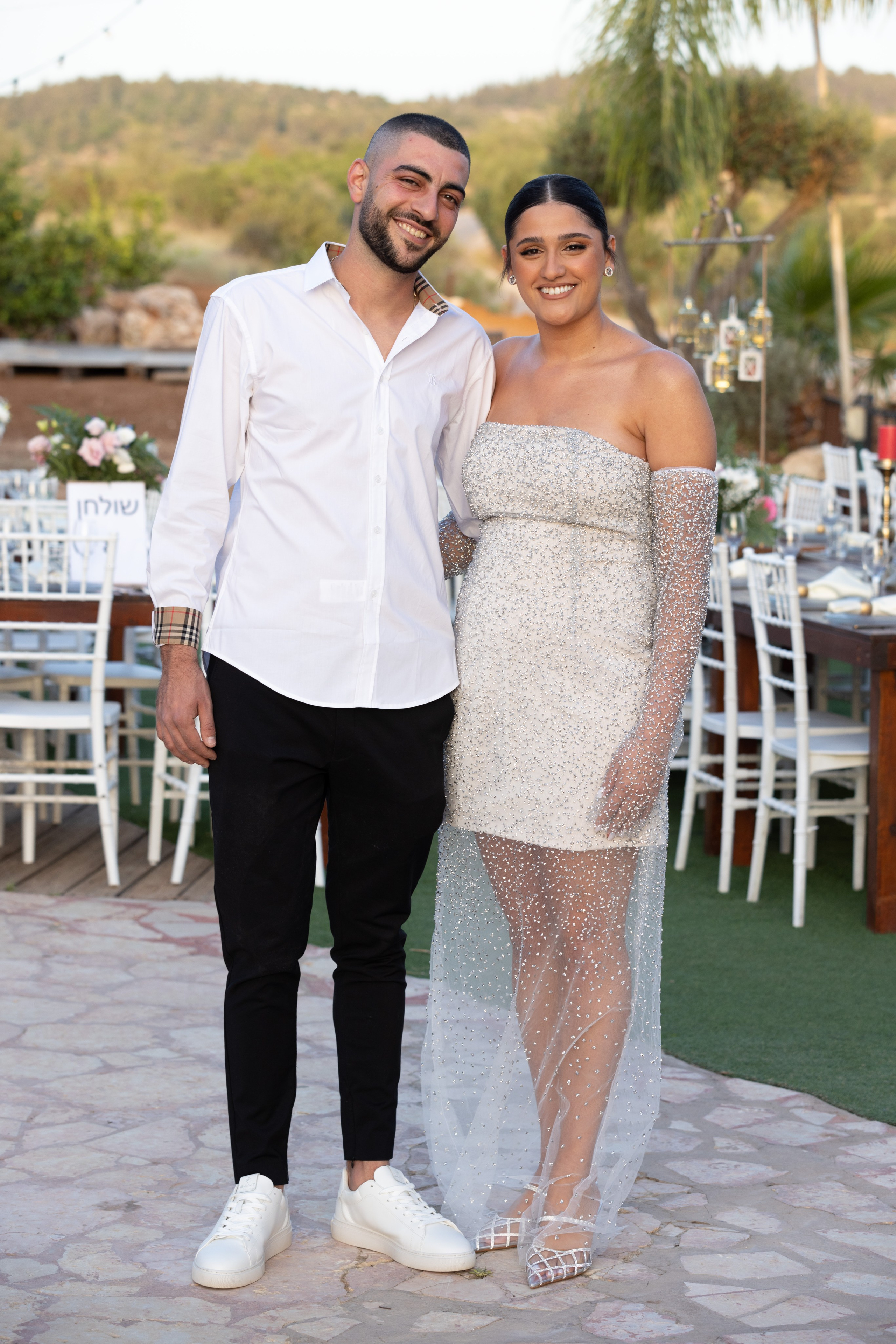 Henna. Noam Paradise Photographer