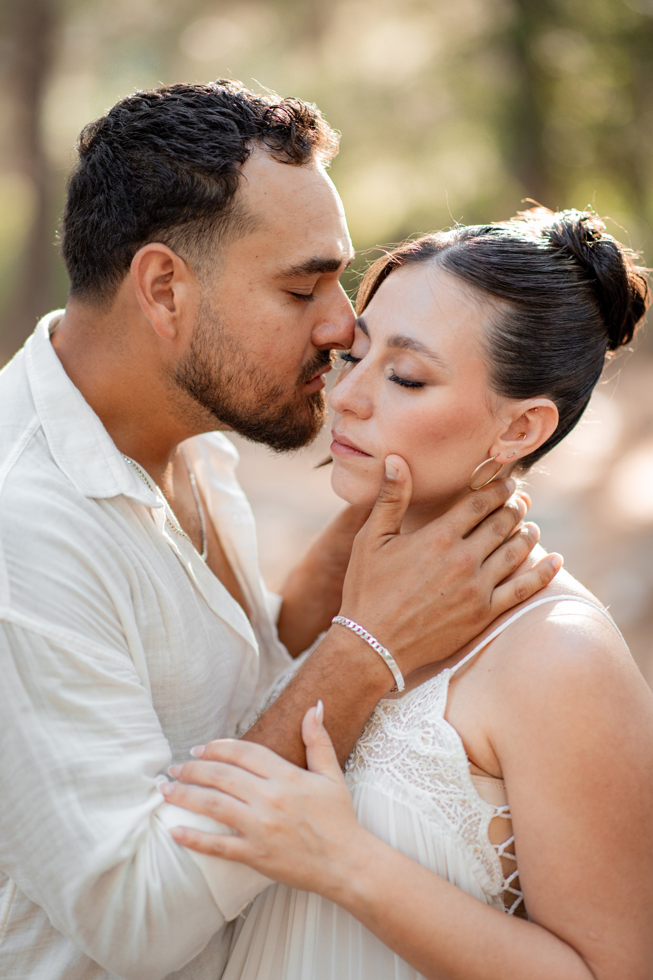 Weddings. Noam Paradise Photographer