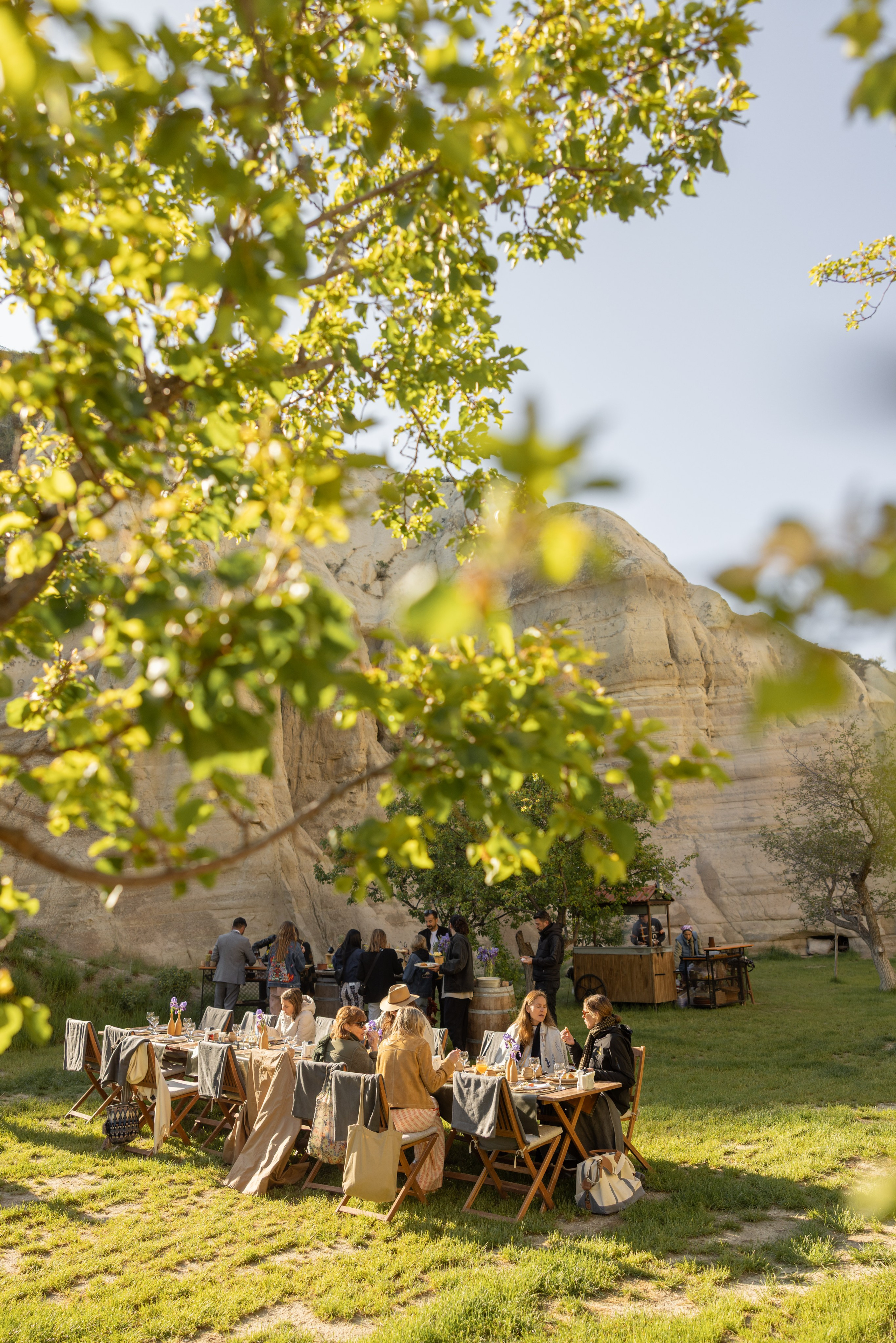 CELEBRATIONS. Your Guide to Cappadocia: Private Tours, Scenic Routes, Hot Air Balloon Rides, and More Adventures