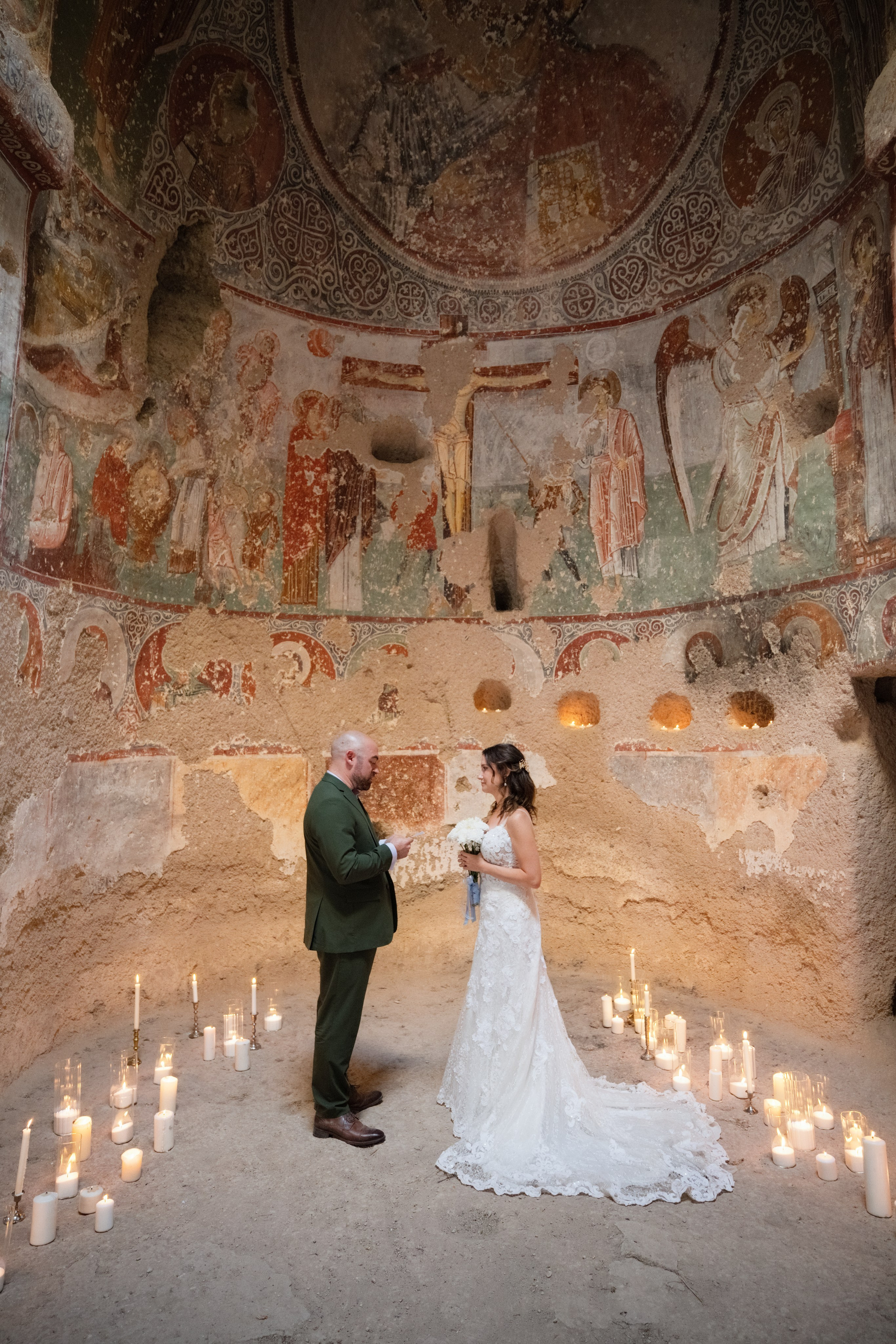 CELEBRATIONS. Your Guide to Cappadocia: Private Tours, Scenic Routes, Hot Air Balloon Rides, and More Adventures