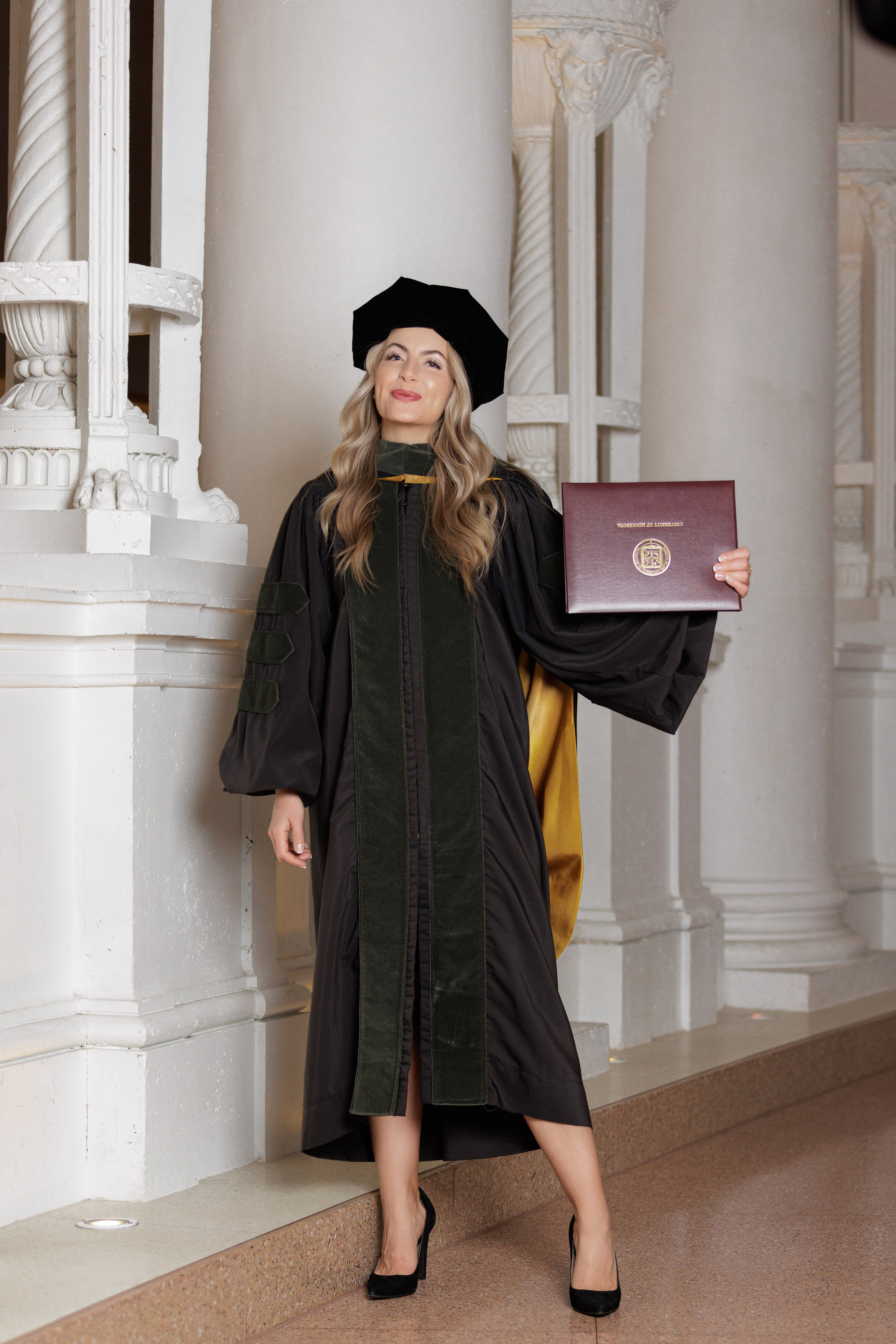 Services. Capella Film