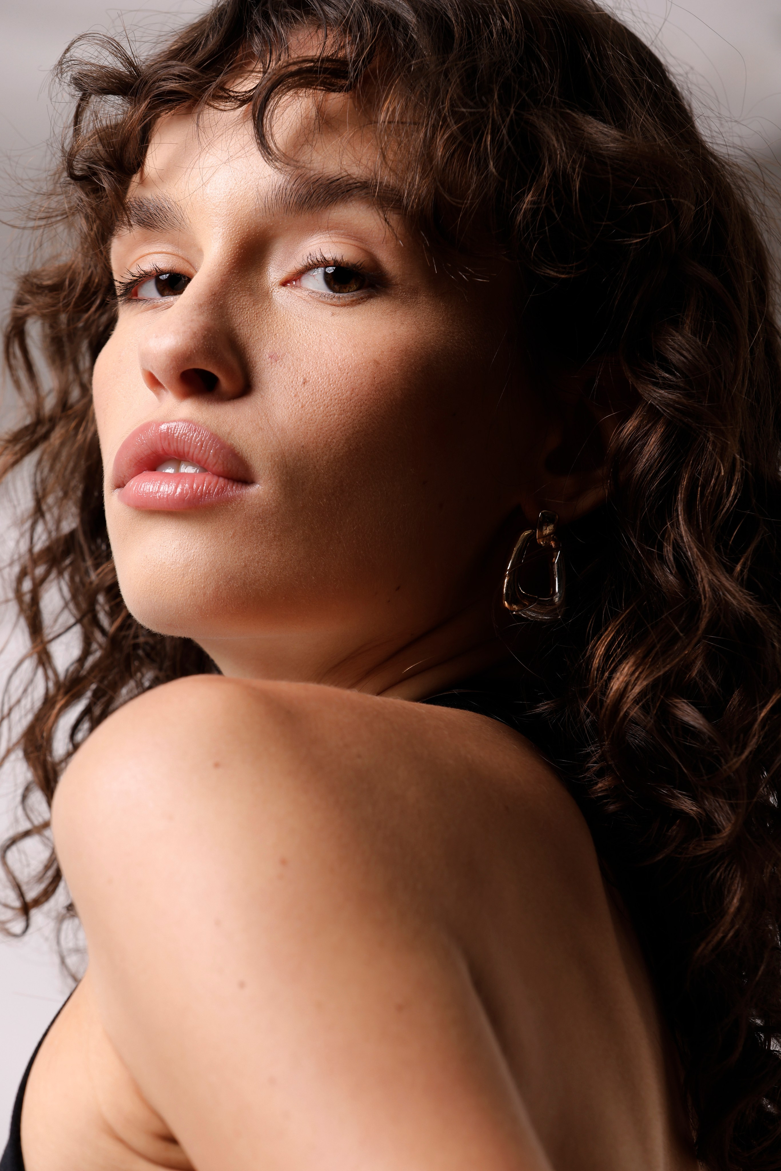 Portfolio. Makeup Artist Belkis Goulart