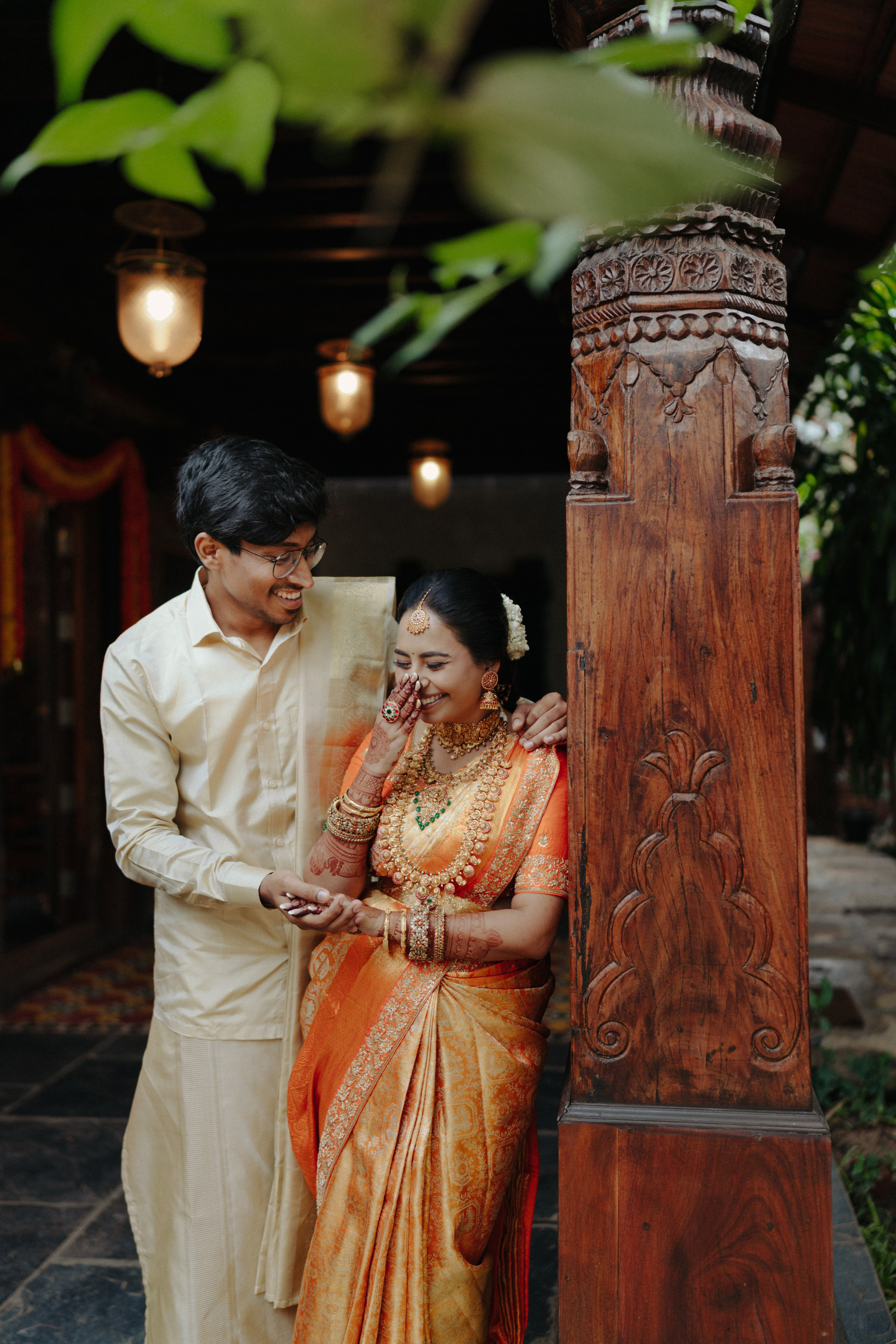 About Tales of You | Wedding Photographers in Bangalore