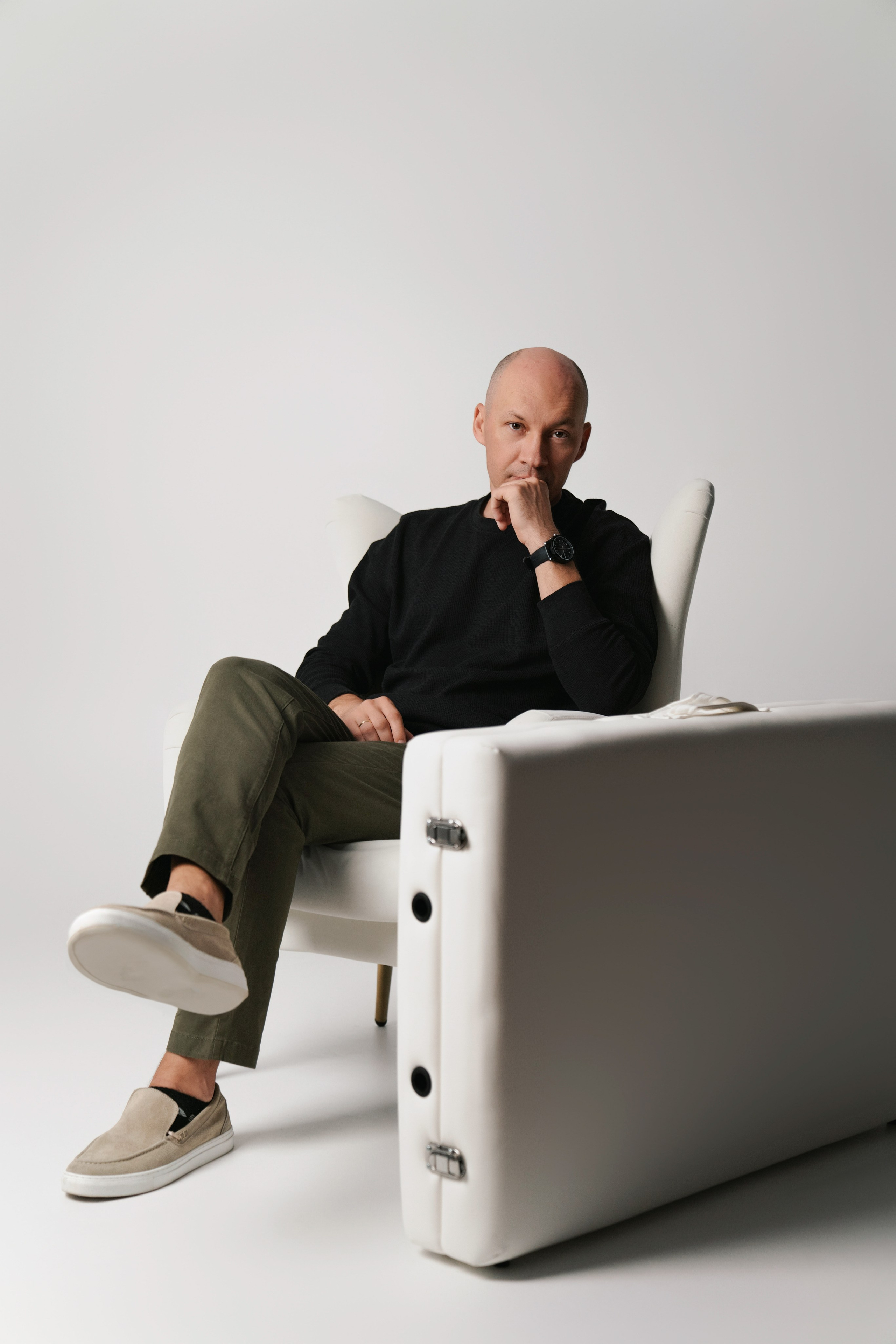 Jacksonville FL Branding Photographer for Wellness Professionals