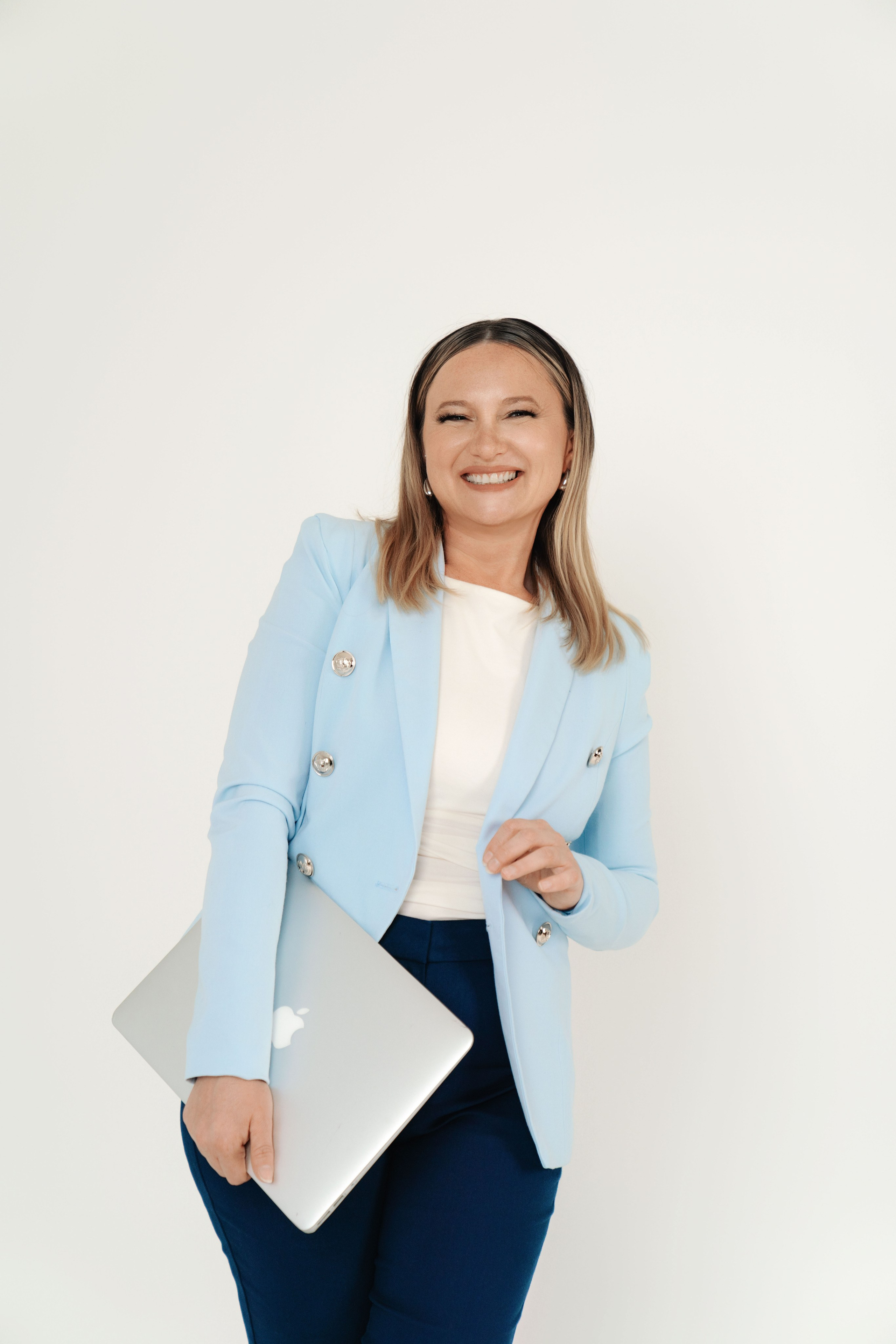 Studio Branding Session Story from Jacksonville, Florida