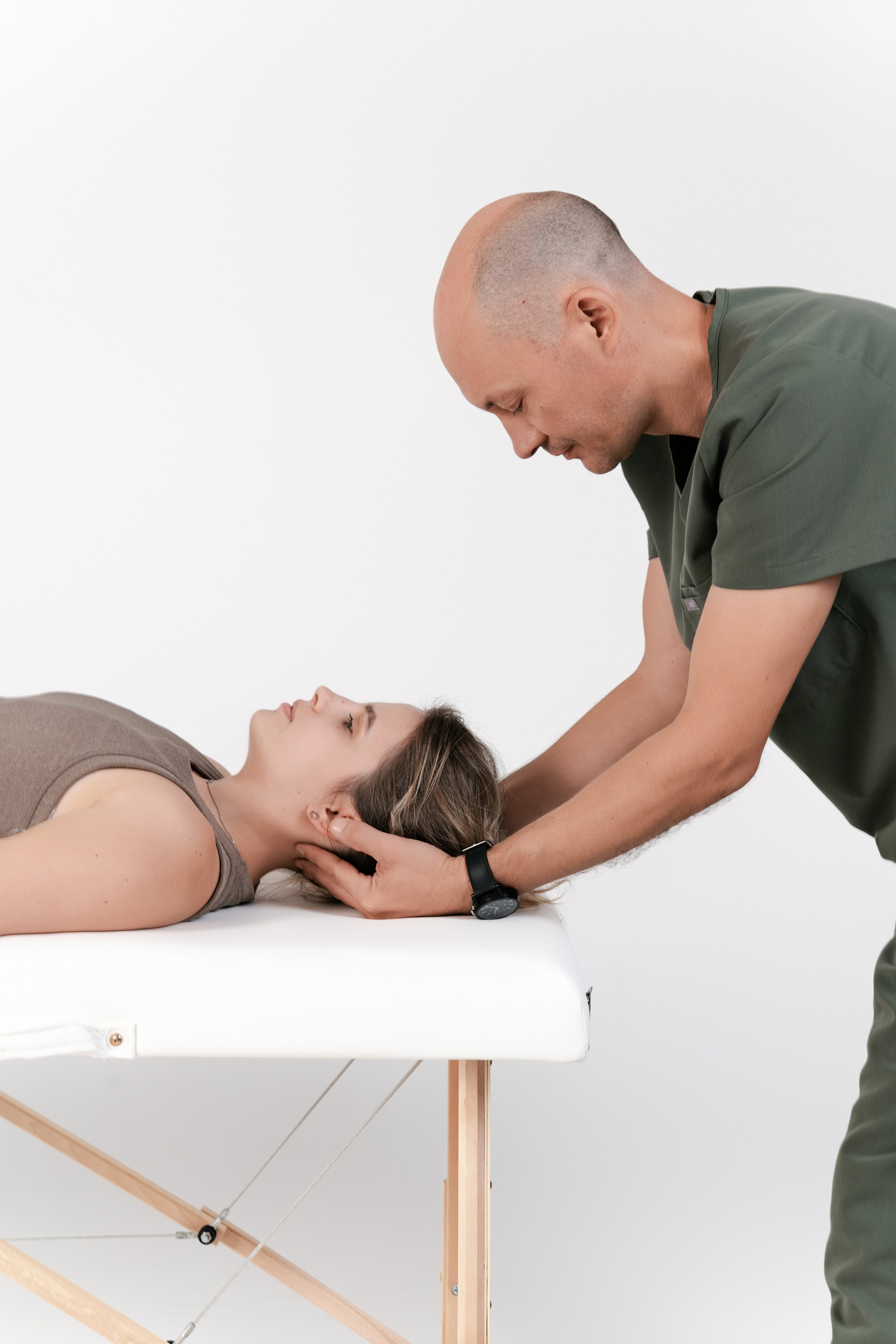 Jacksonville FL Branding Photographer for Wellness Professionals