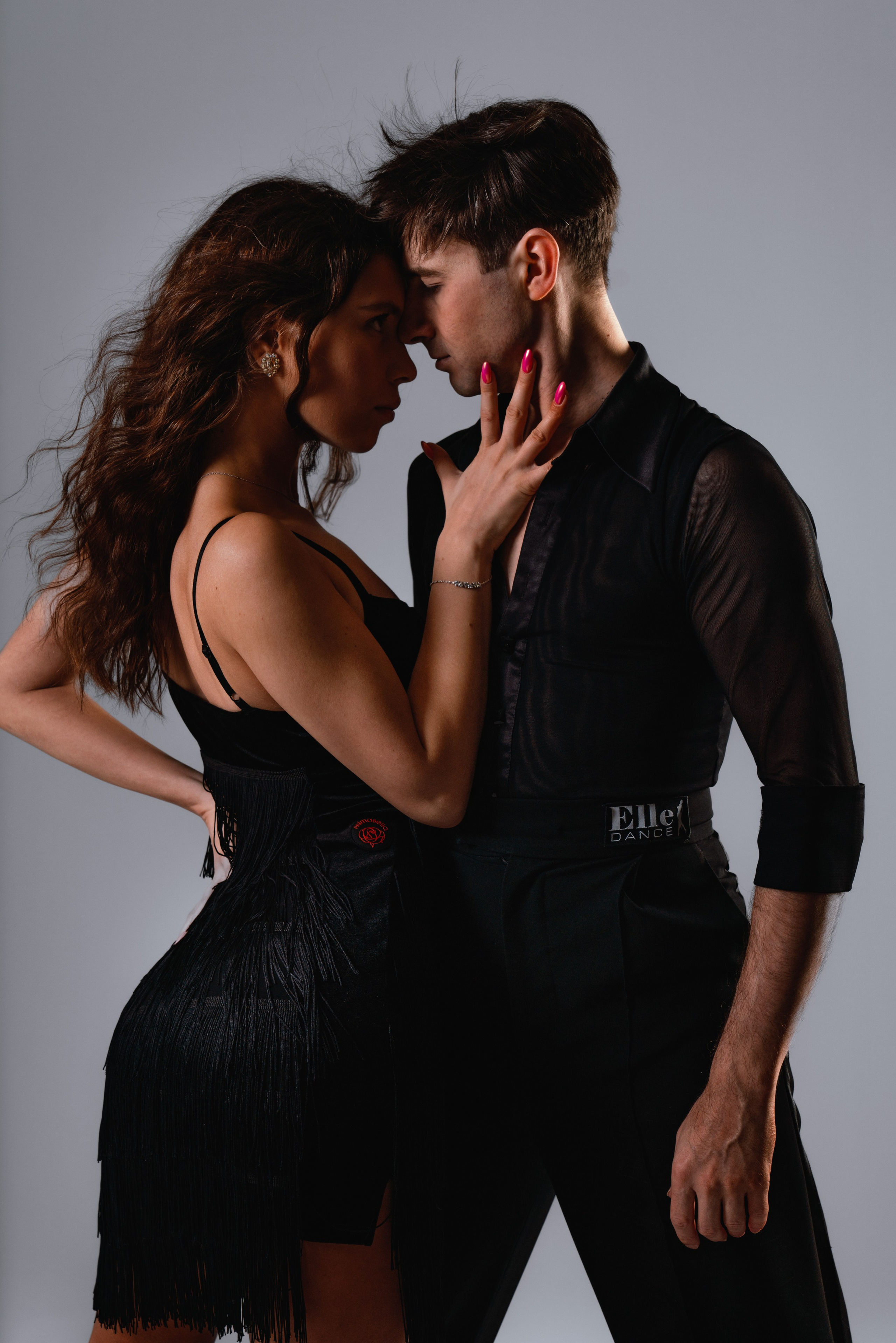 Studio Photography in Jacksonville, FL