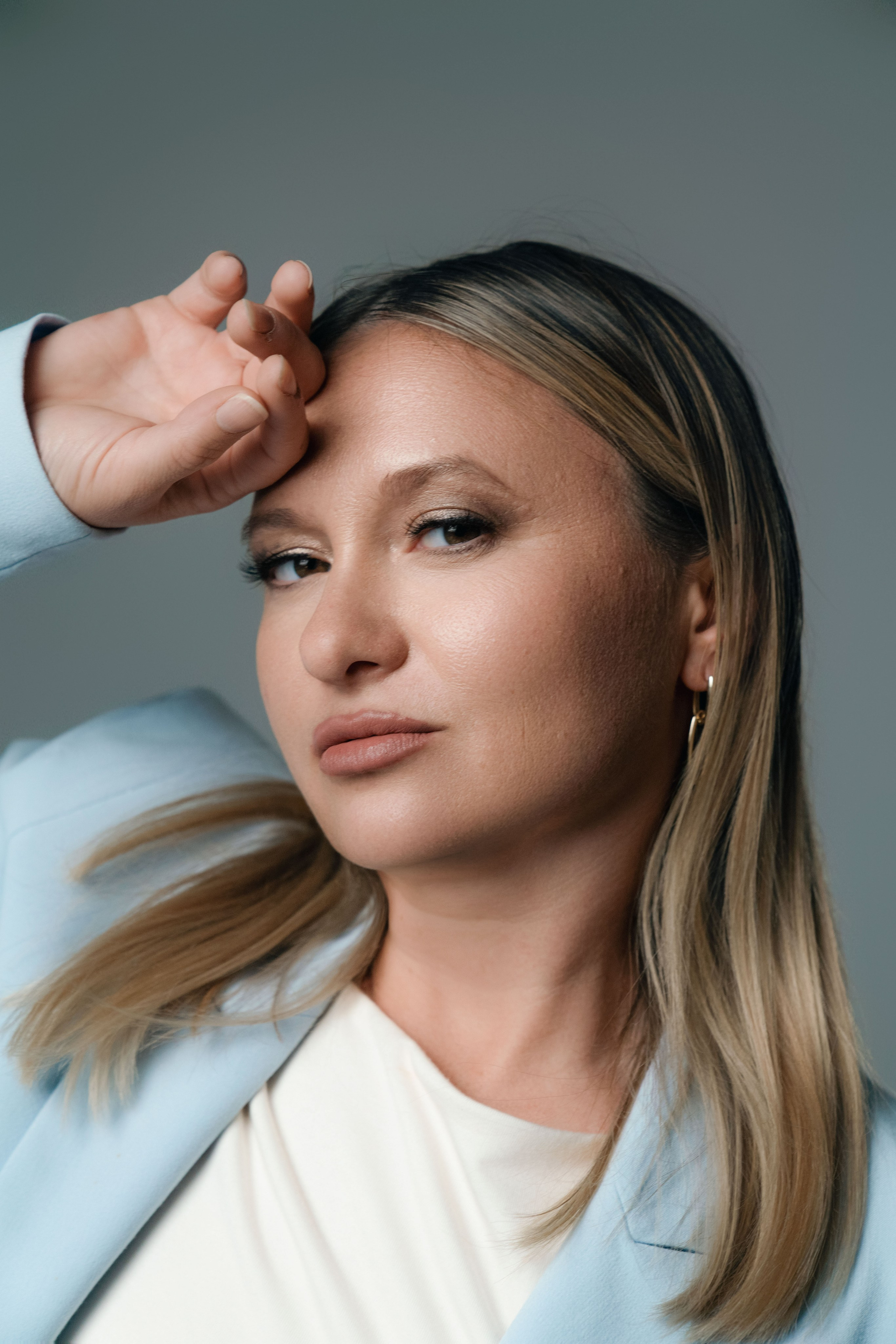 Studio Branding Session Story from Jacksonville, Florida