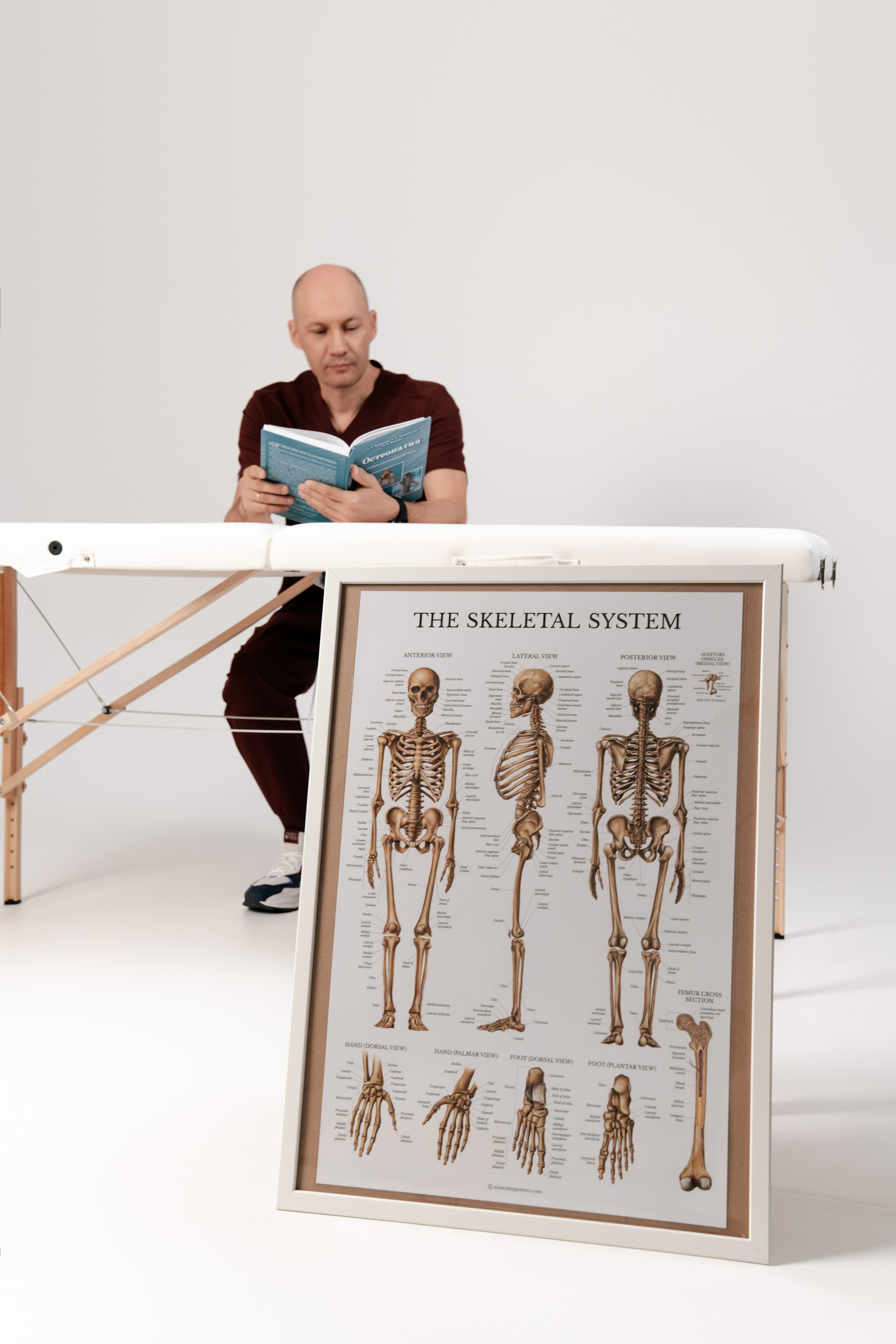 Jacksonville FL Branding Photographer for Wellness Professionals