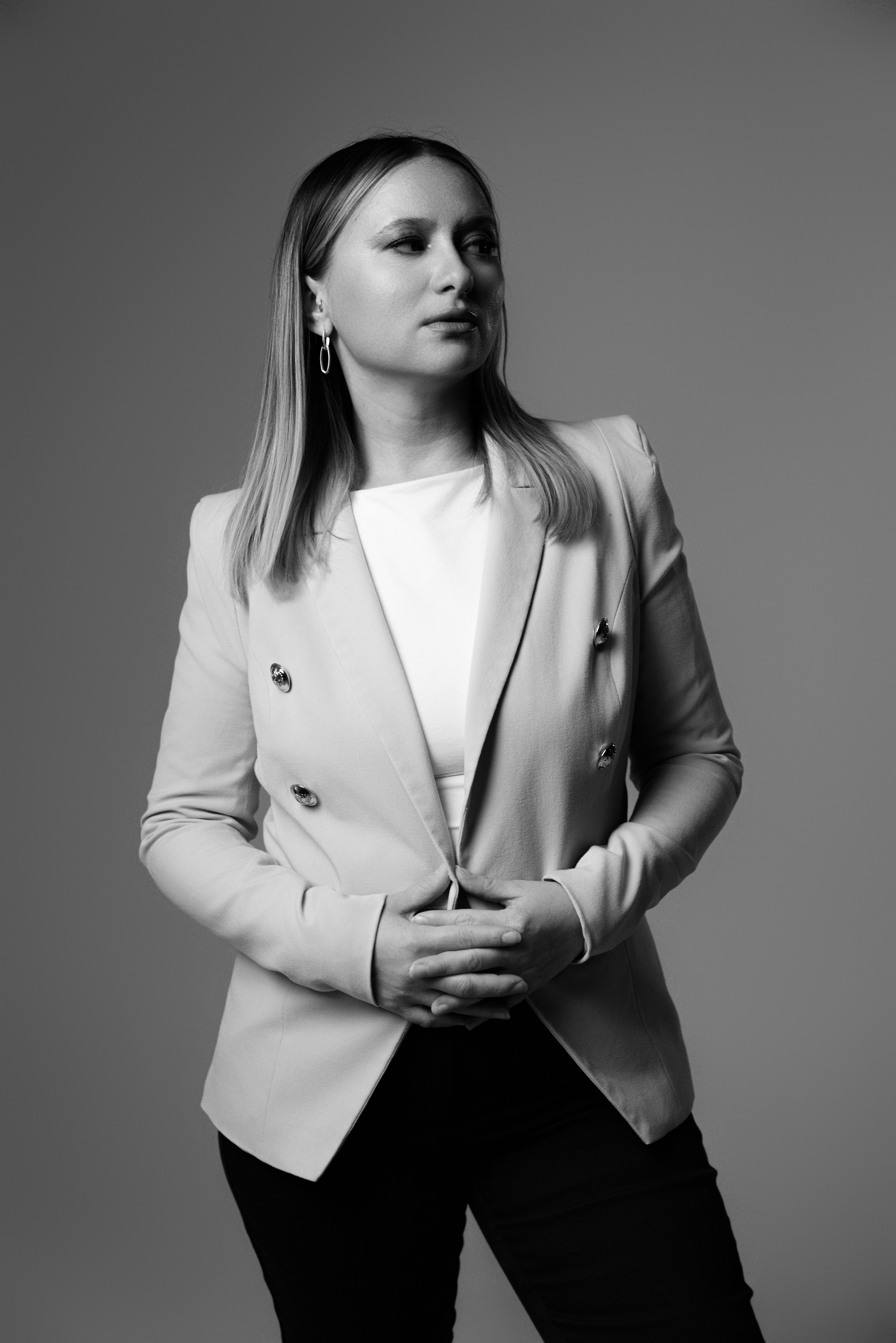 Studio Branding Session Story from Jacksonville, Florida