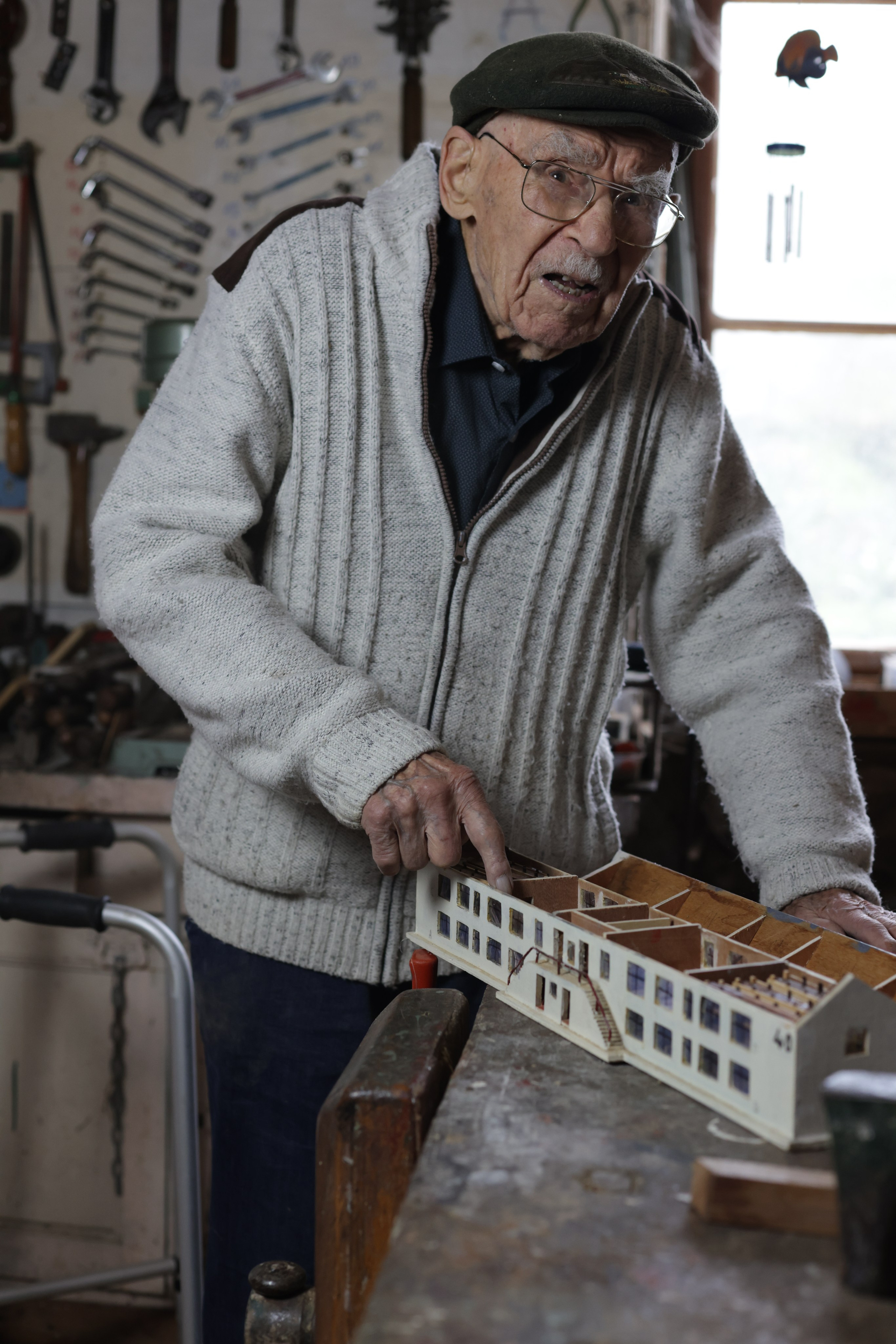 Ce qui reste. Natalia Bogdanovska. Films et photographie corporate en France