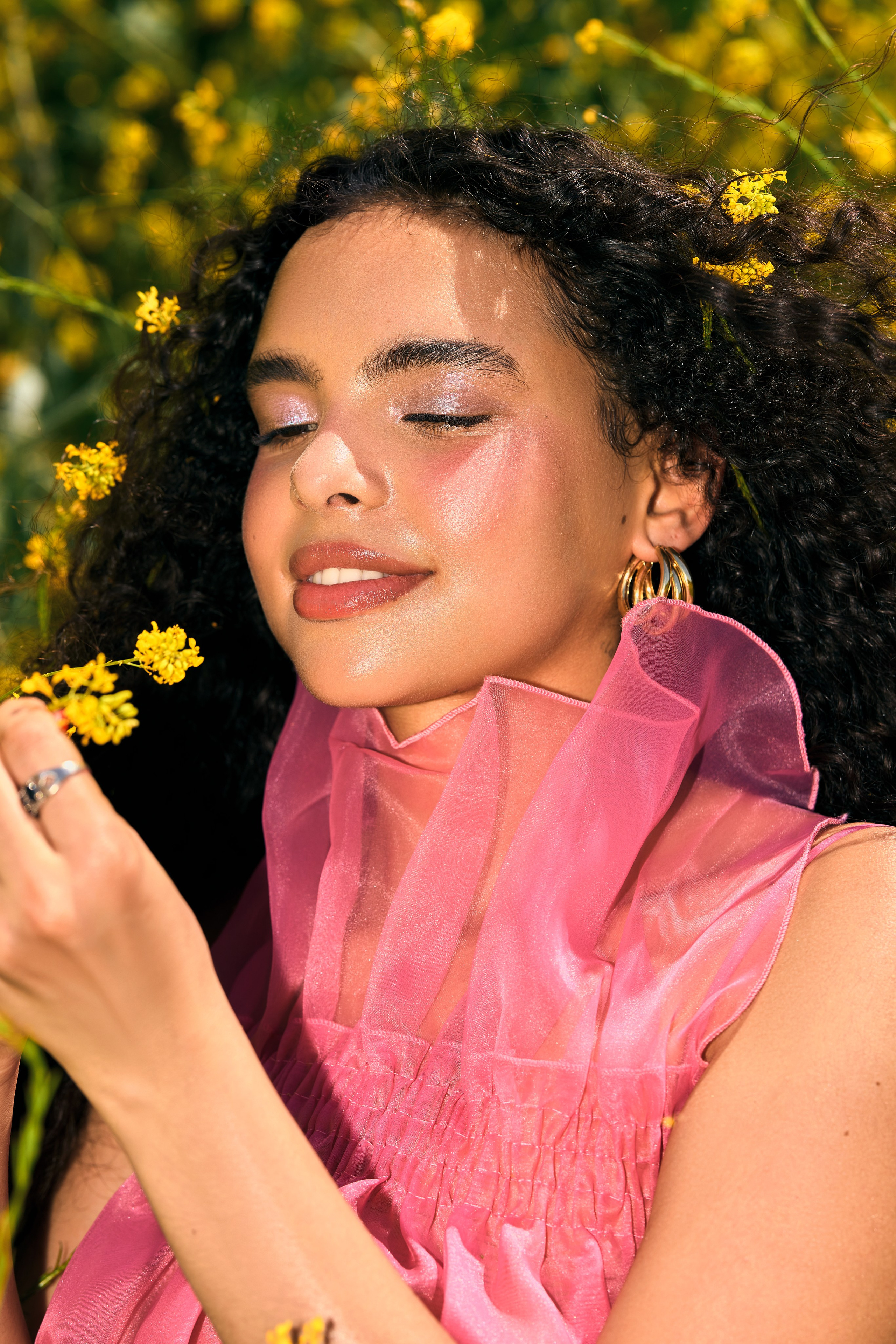 Ретушер Ирина Лисицына