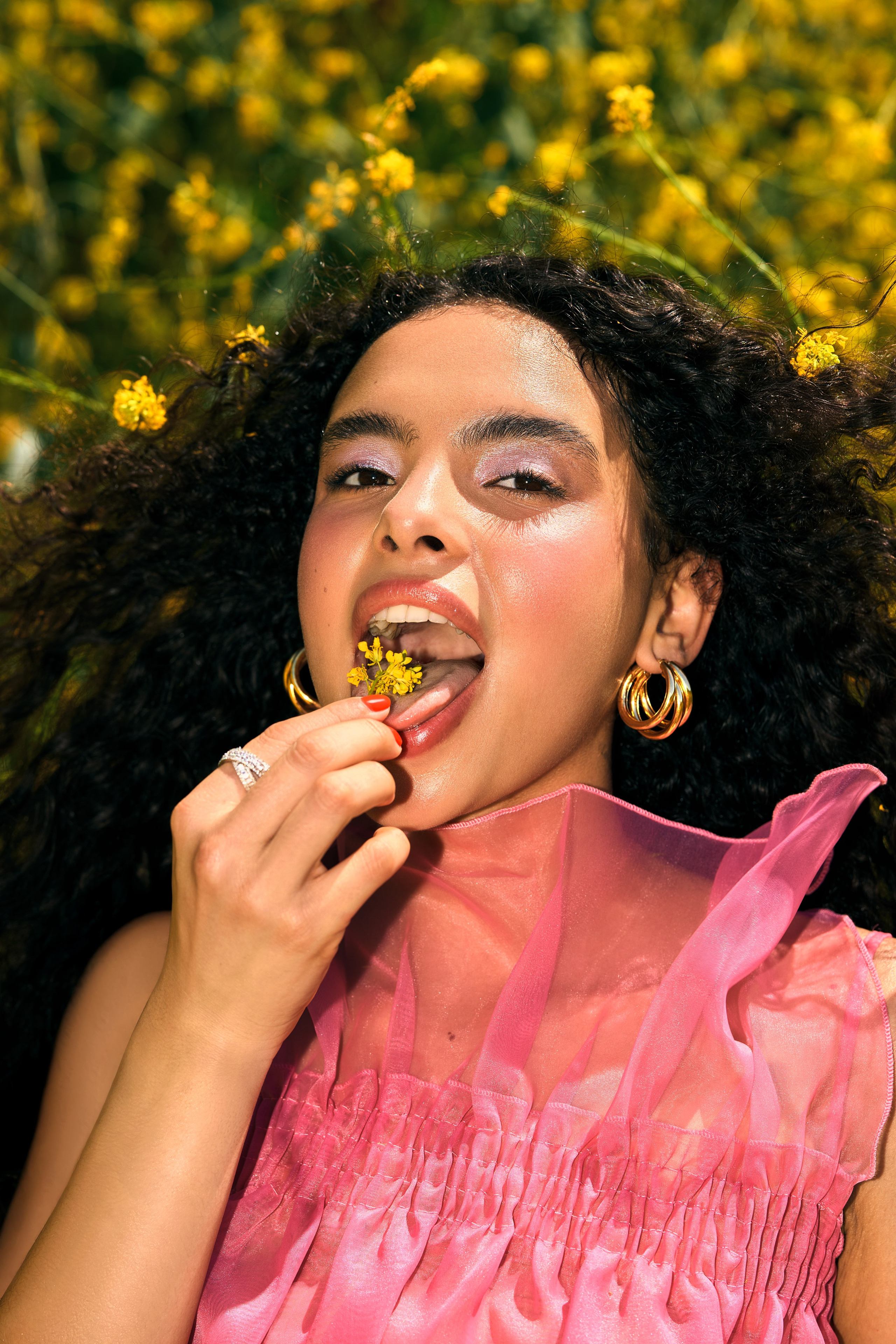 Ретушер Ирина Лисицына