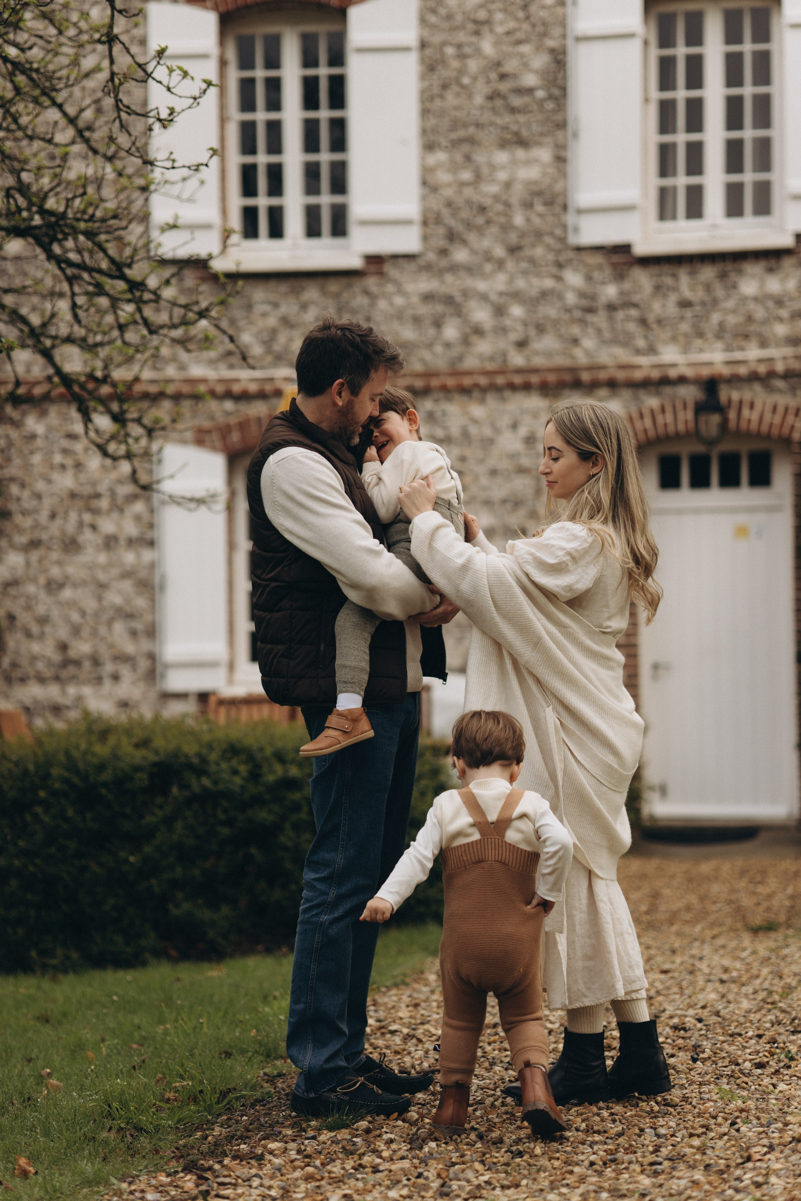 Services. Photographer Khrystyna Voronova