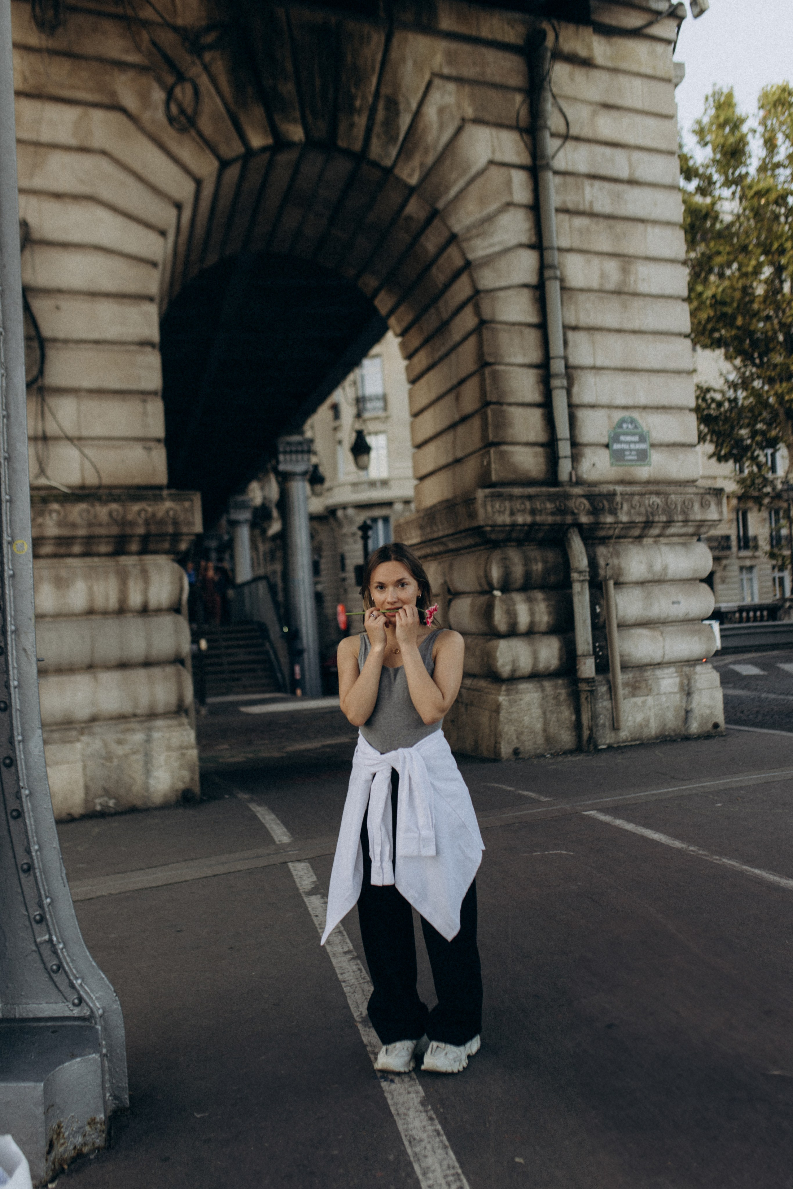 Contacts. Photographer Khrystyna Voronova