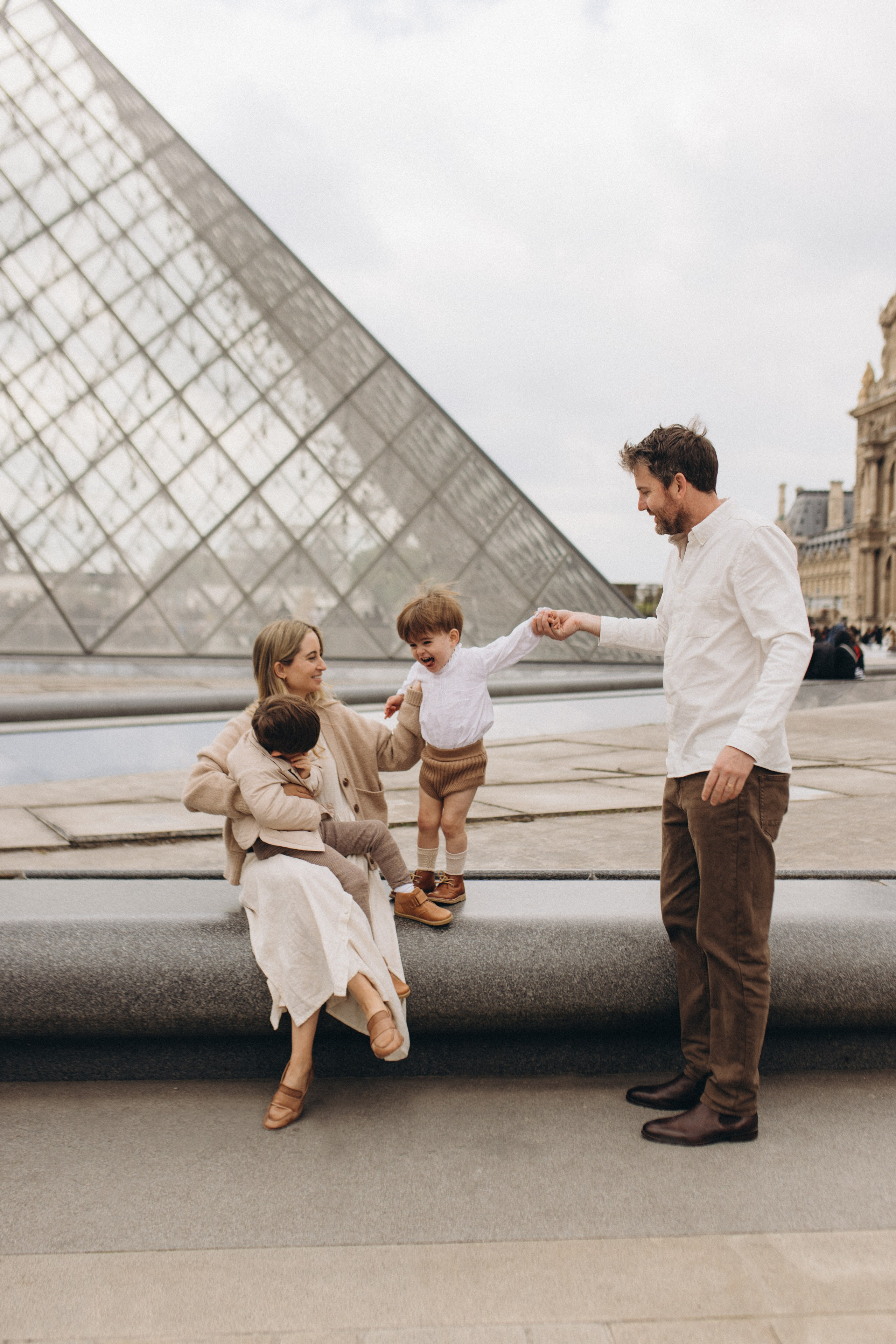 Photographer Khrystyna Voronova