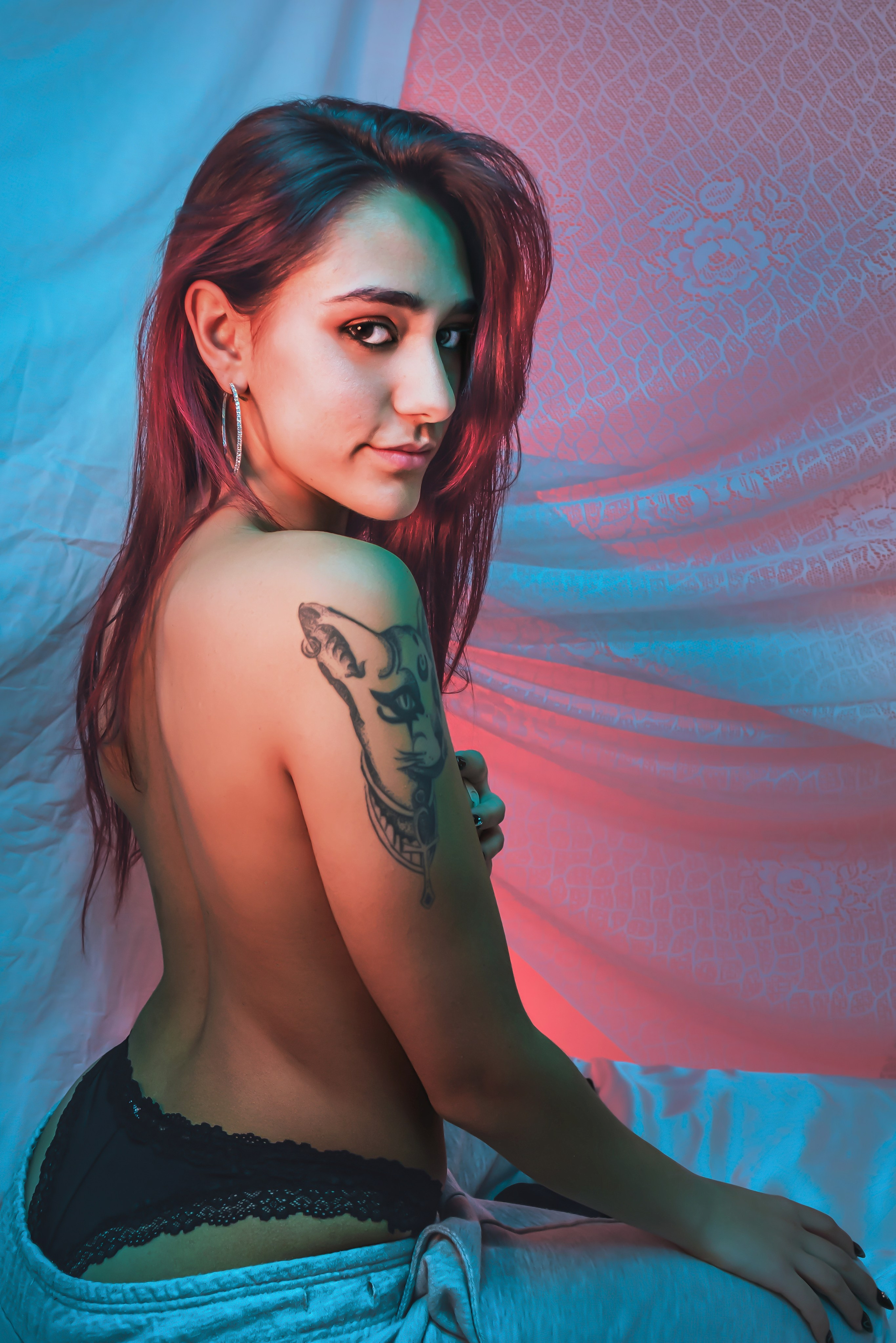 Sesiones boudoir en Gran Canaria; redescubre tu belleza interior