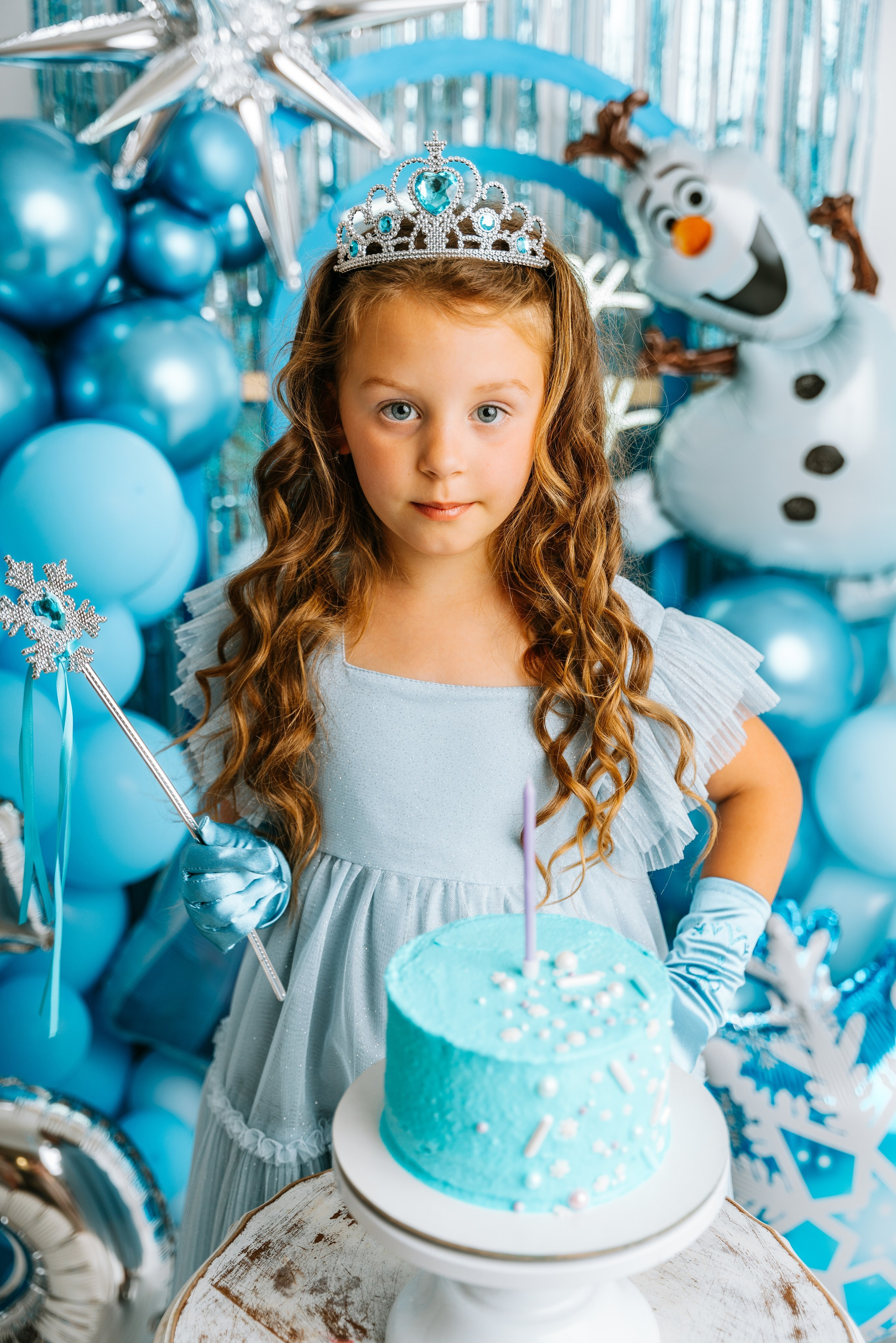 ДЕНЬ НАРОДЖЕННЯ. Svitlana Miahka fotografa a Genova