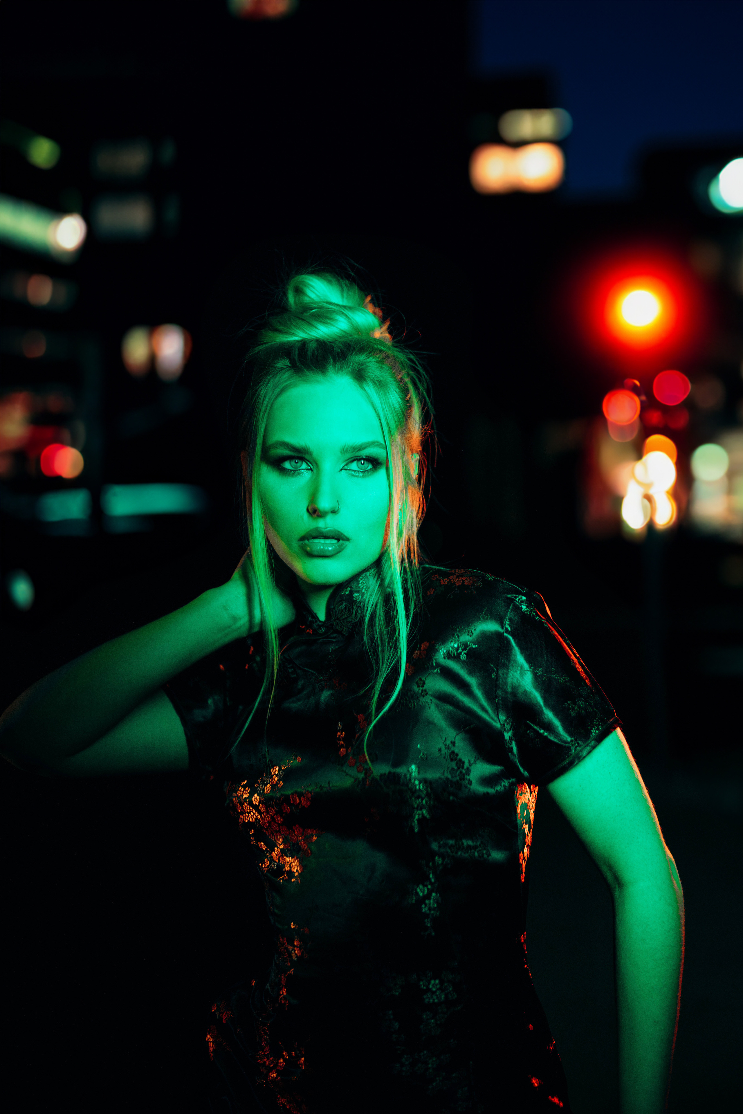 Выездная/индивидуальная