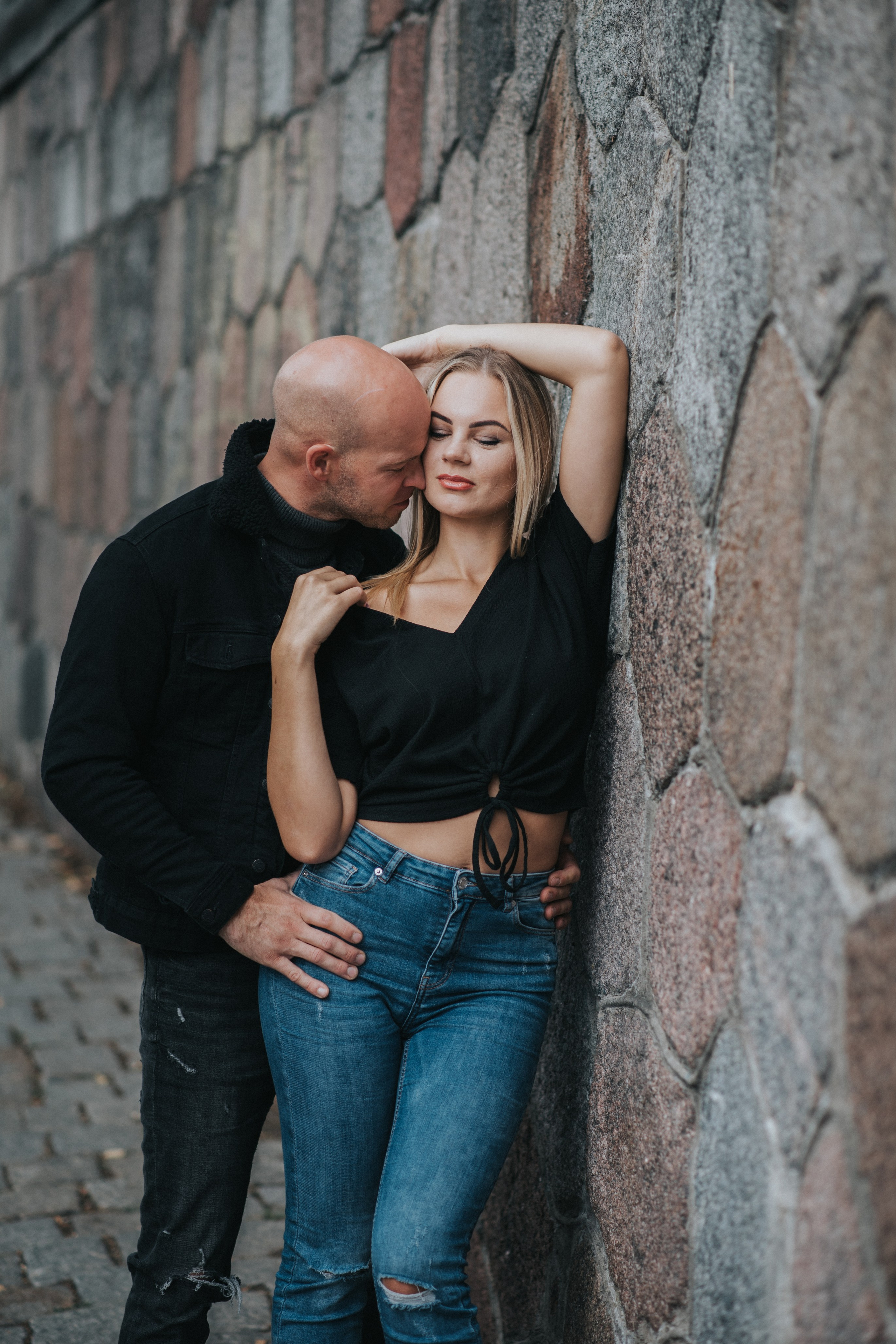 Aukse Stravi fotografė