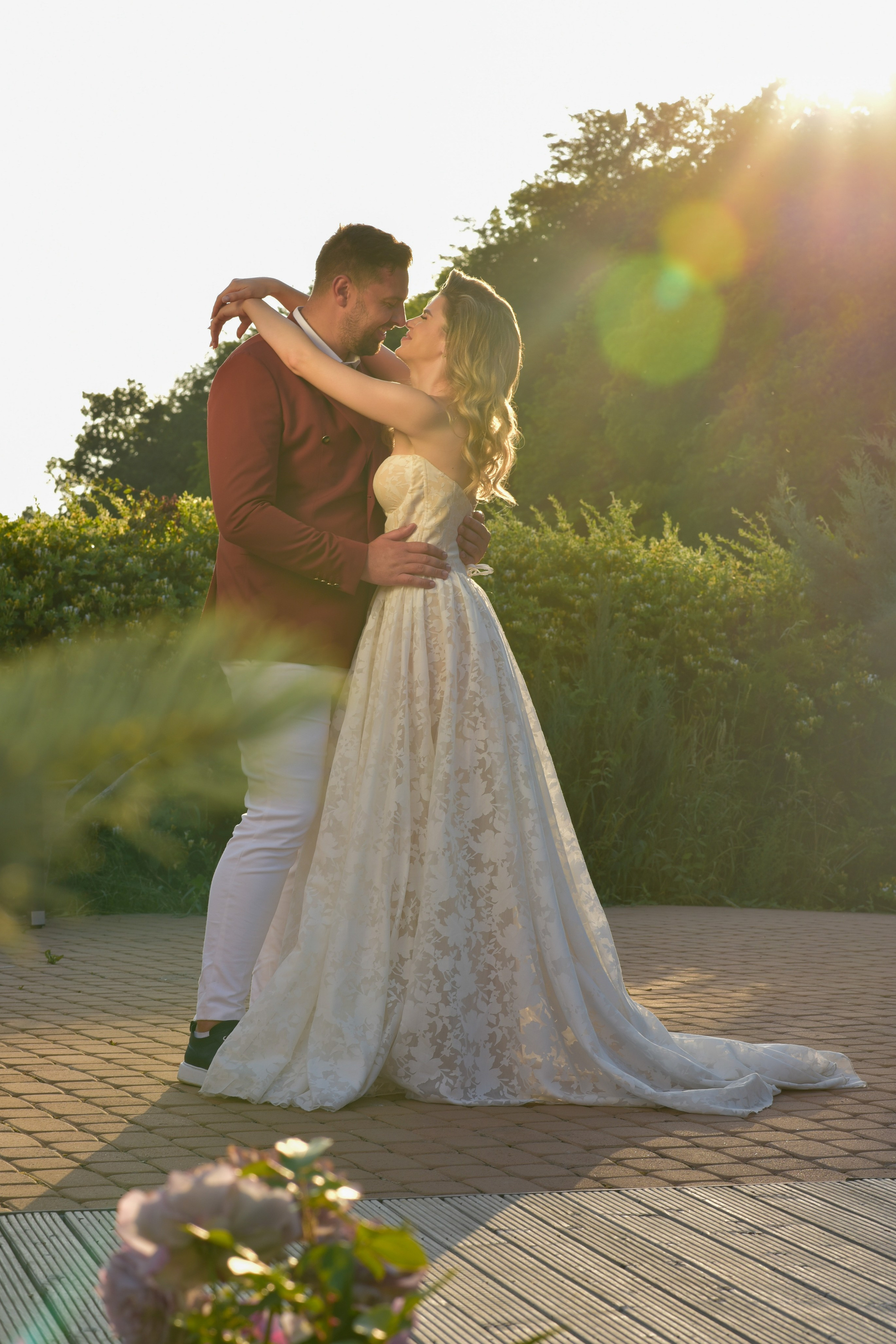 Conferințe de fotografie. Wedding photographer from Bucharest Eugen Elisei