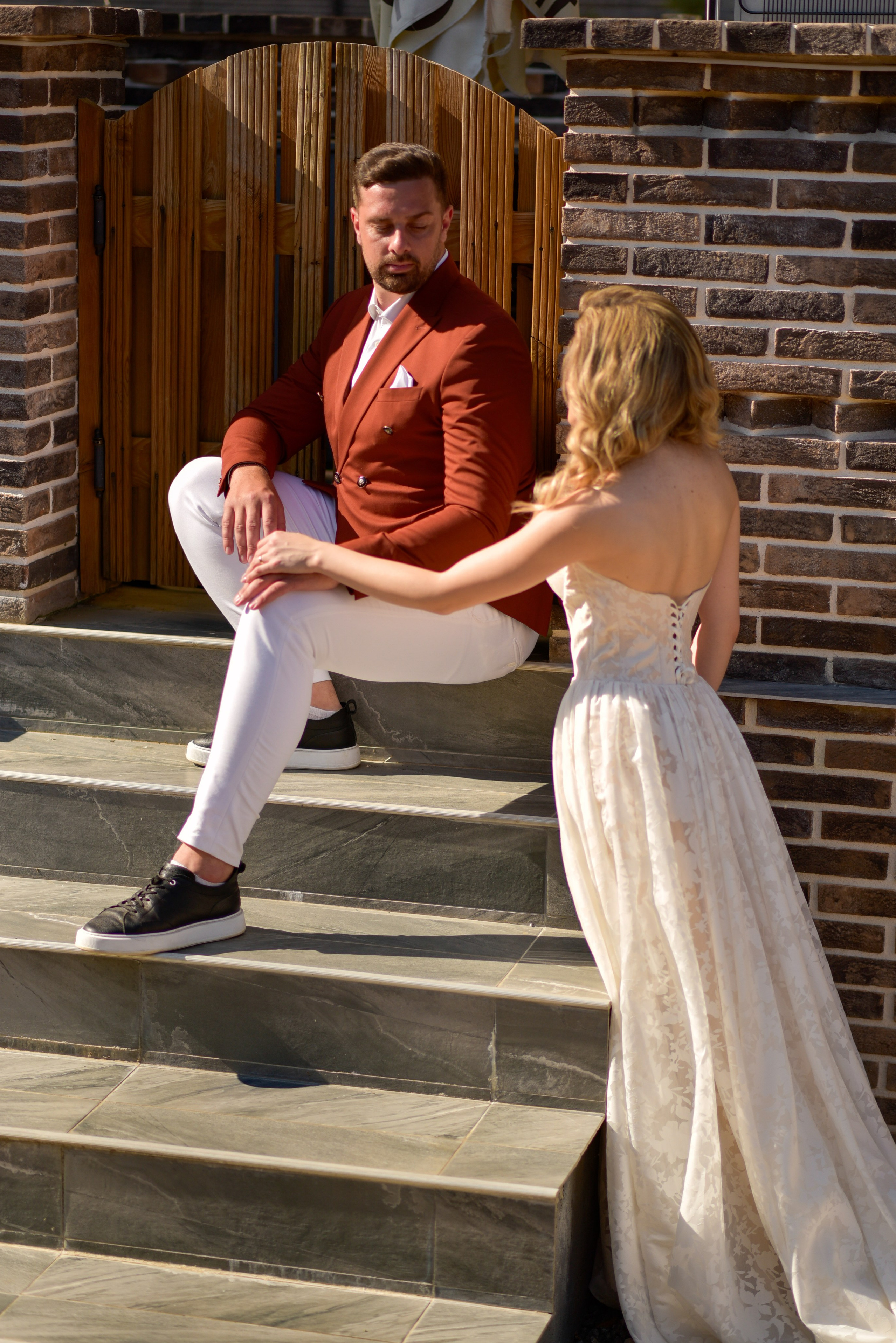 Conferințe de fotografie. Wedding photographer from Bucharest Eugen Elisei
