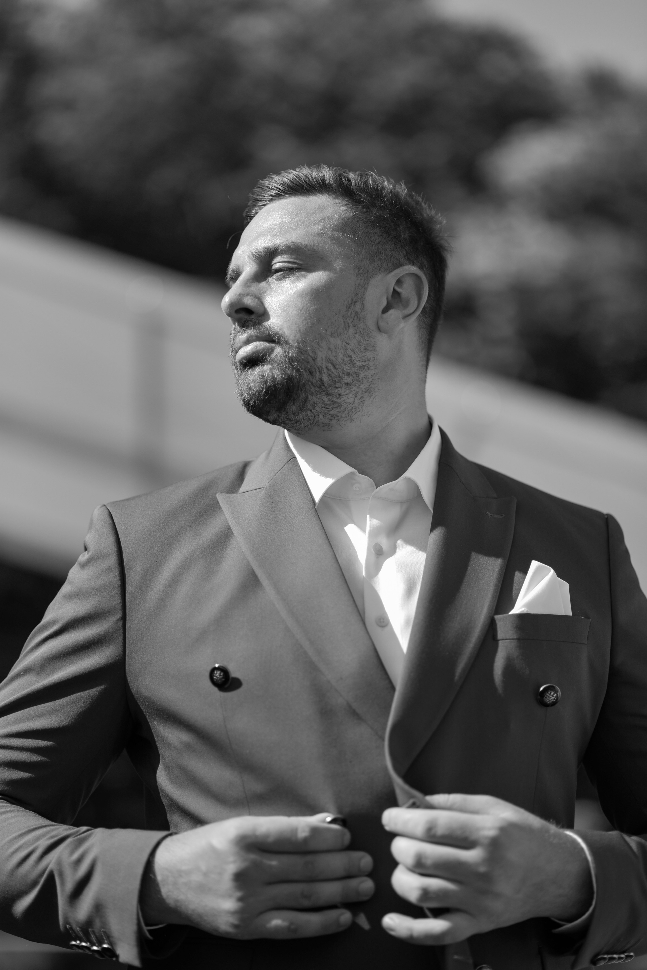 Conferințe de fotografie. Wedding photographer from Bucharest Eugen Elisei