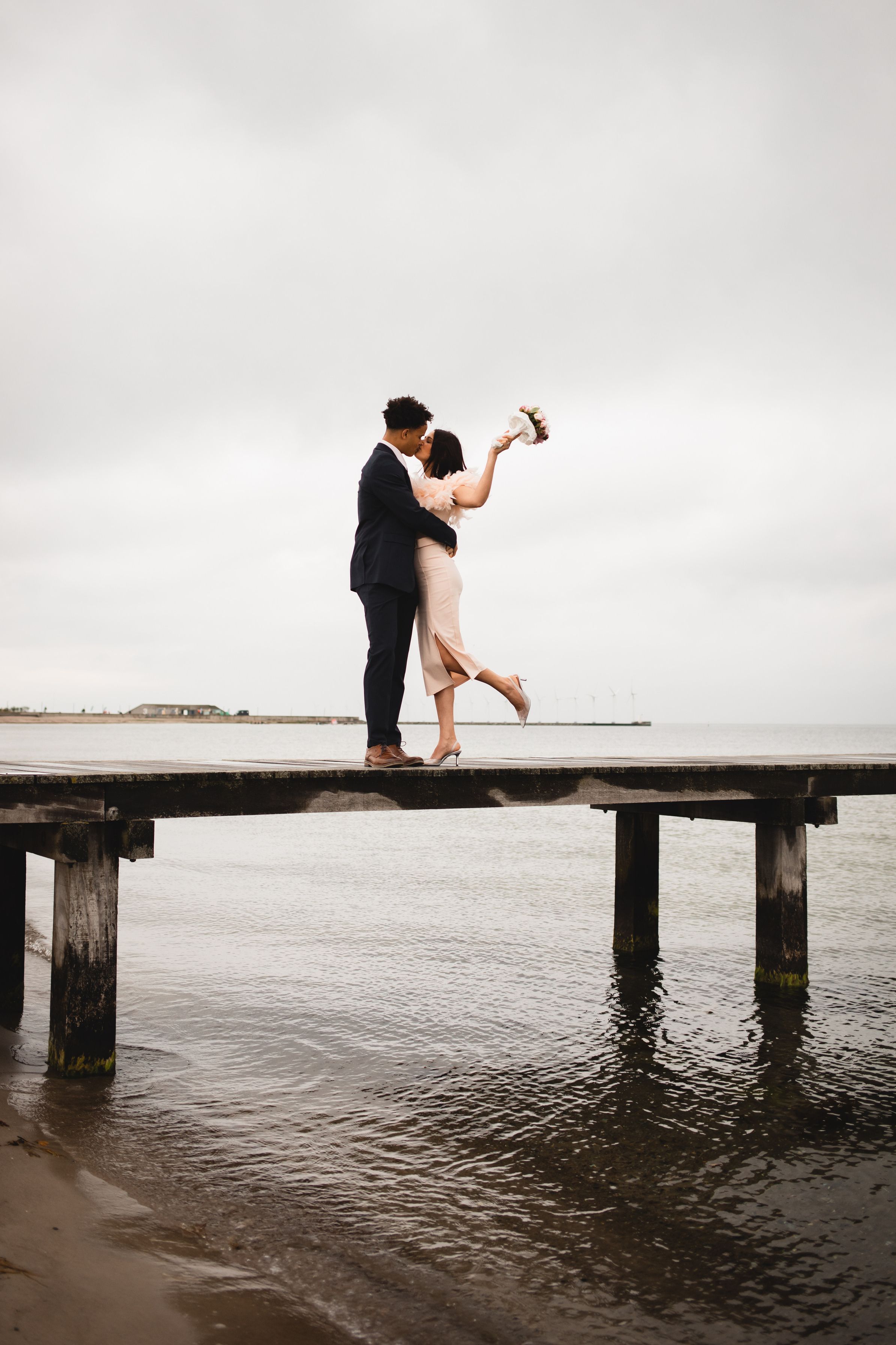 TOP-13 photogenic places for Wedding in Copenhagen. Professional wedding photographer in Copenhagen, Denmark — Julia Byron