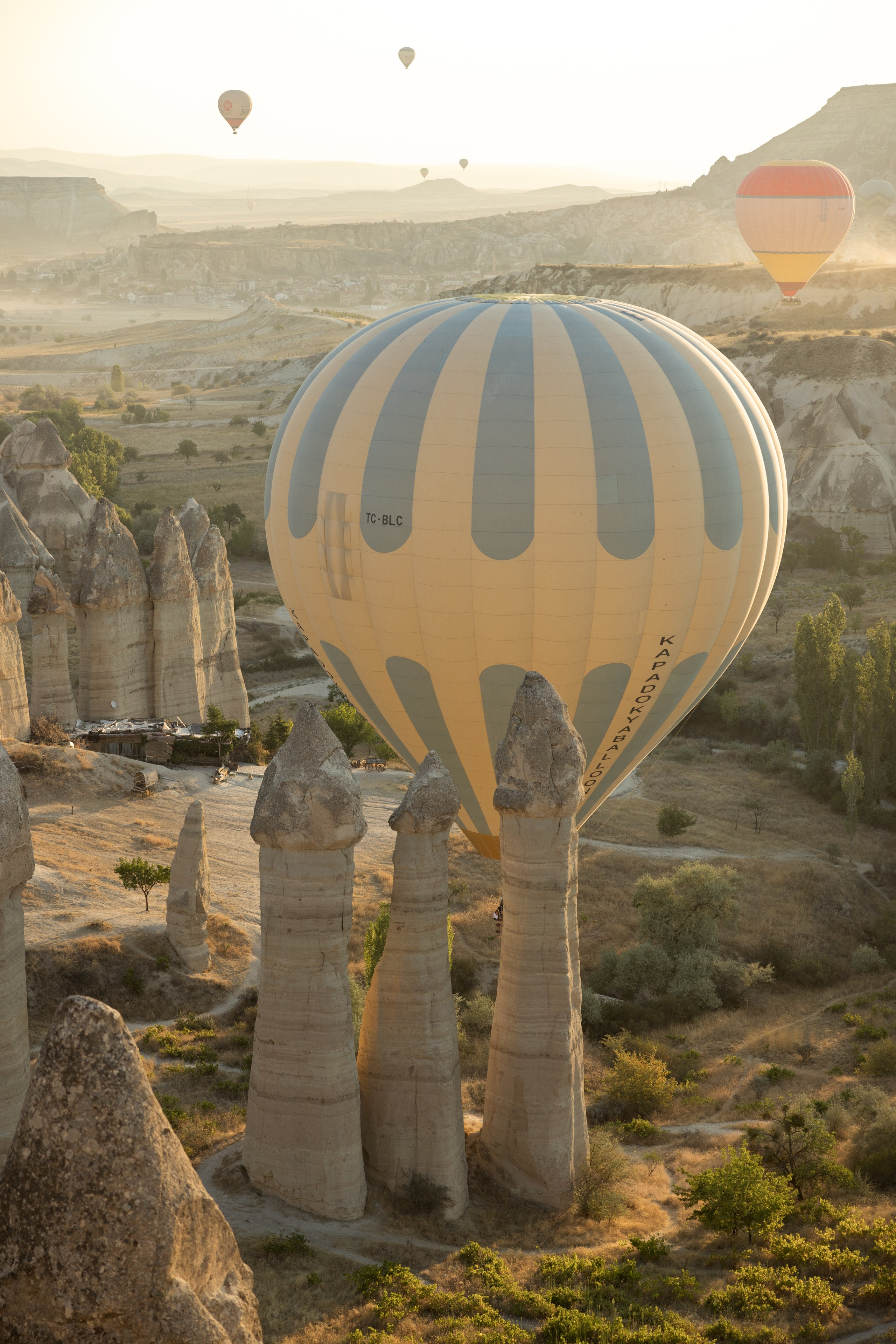 Лучшие места для фотосъемки в Каппадокии – Сохраните магию региона. Ваш помощник в Каппадокии: Индивидуальные экскурсии, маршруты, полеты на воздушном шаре и другие активности