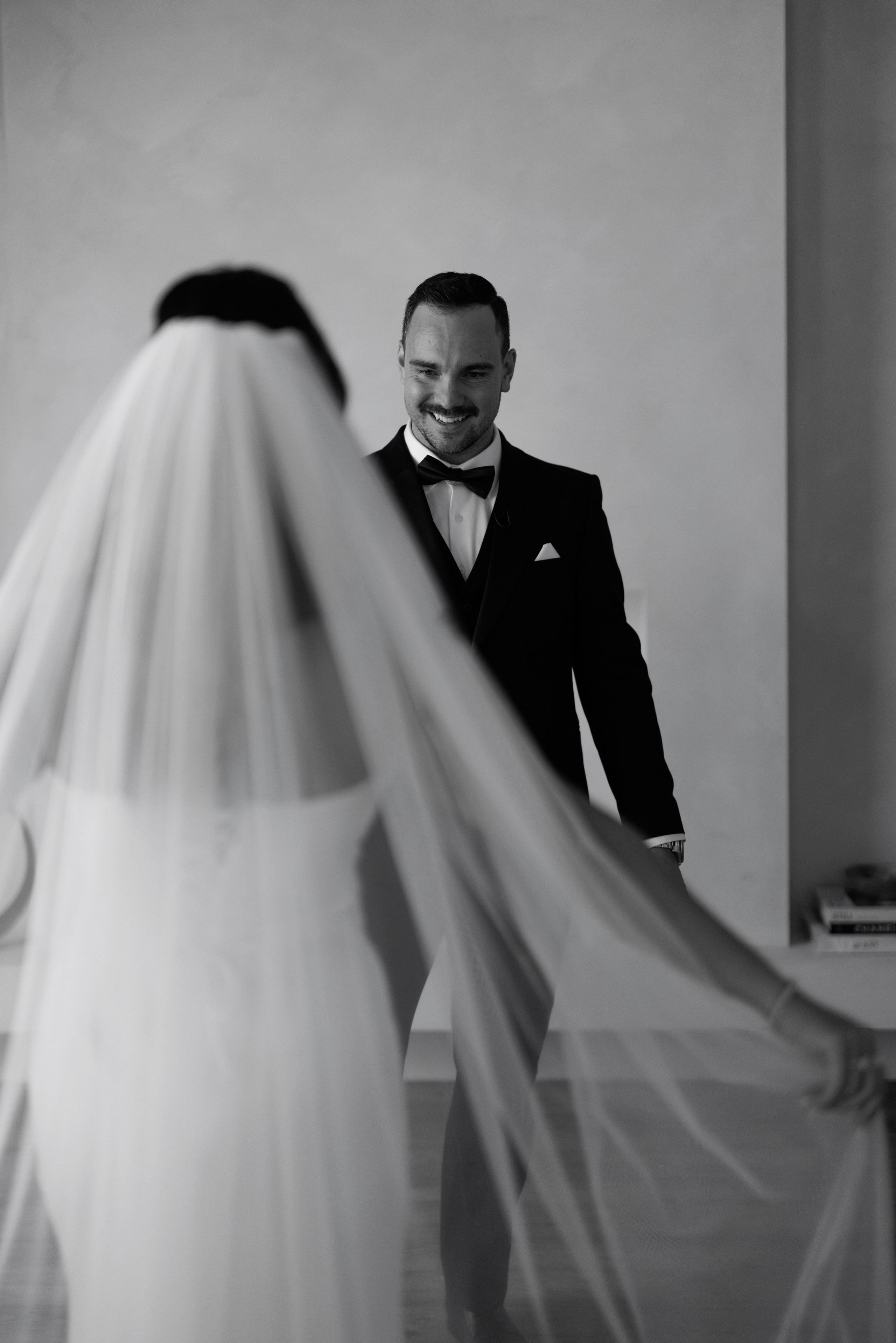 Weddings. Anna Leb Photo