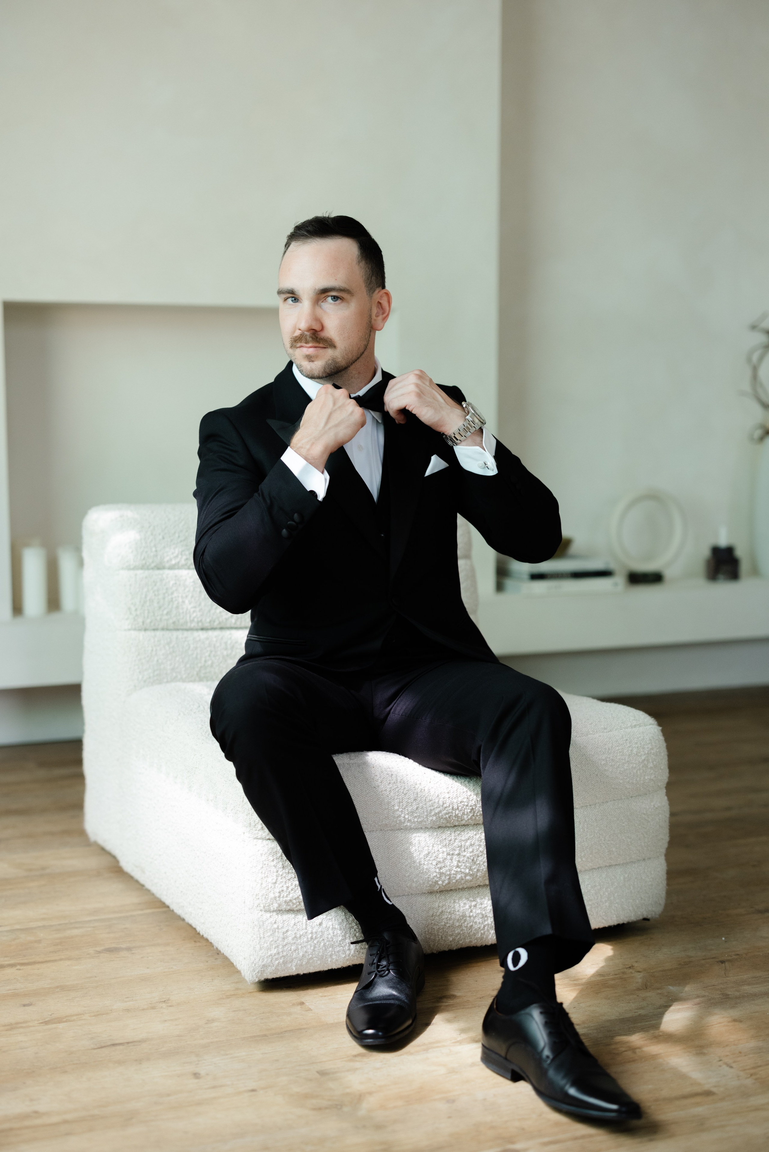 Weddings. Anna Leb Photo