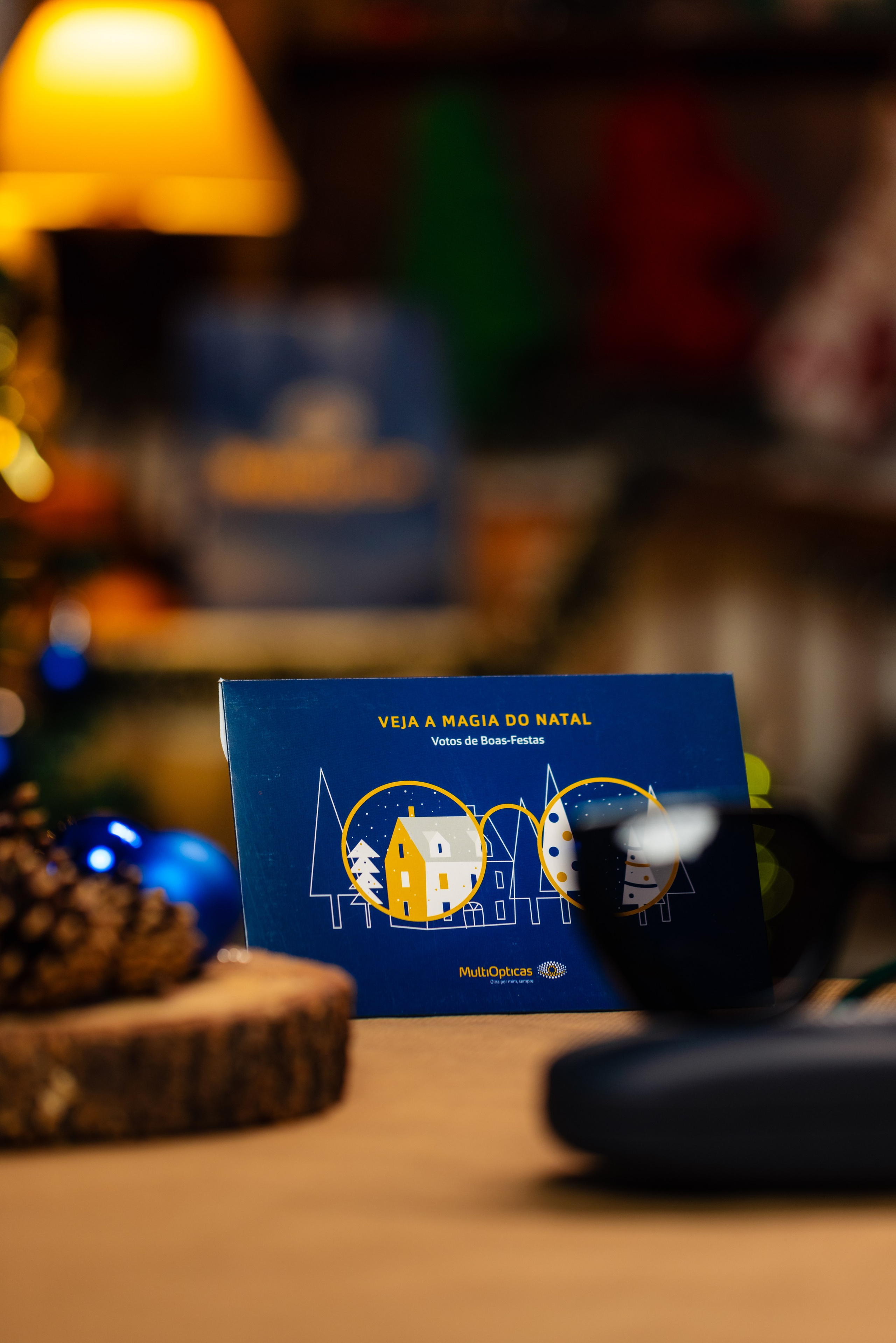 MULTIOPTICAS. ESTUDIO DOZE