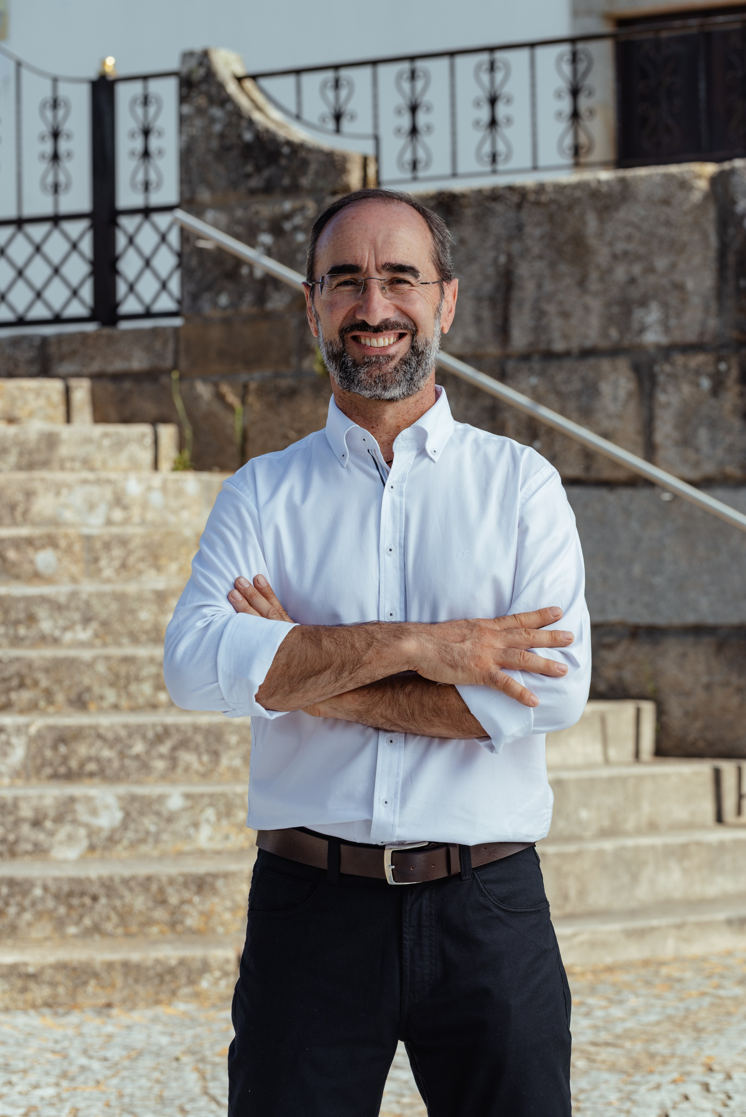 As Pessoas Primeiro — APP. ESTUDIO DOZE